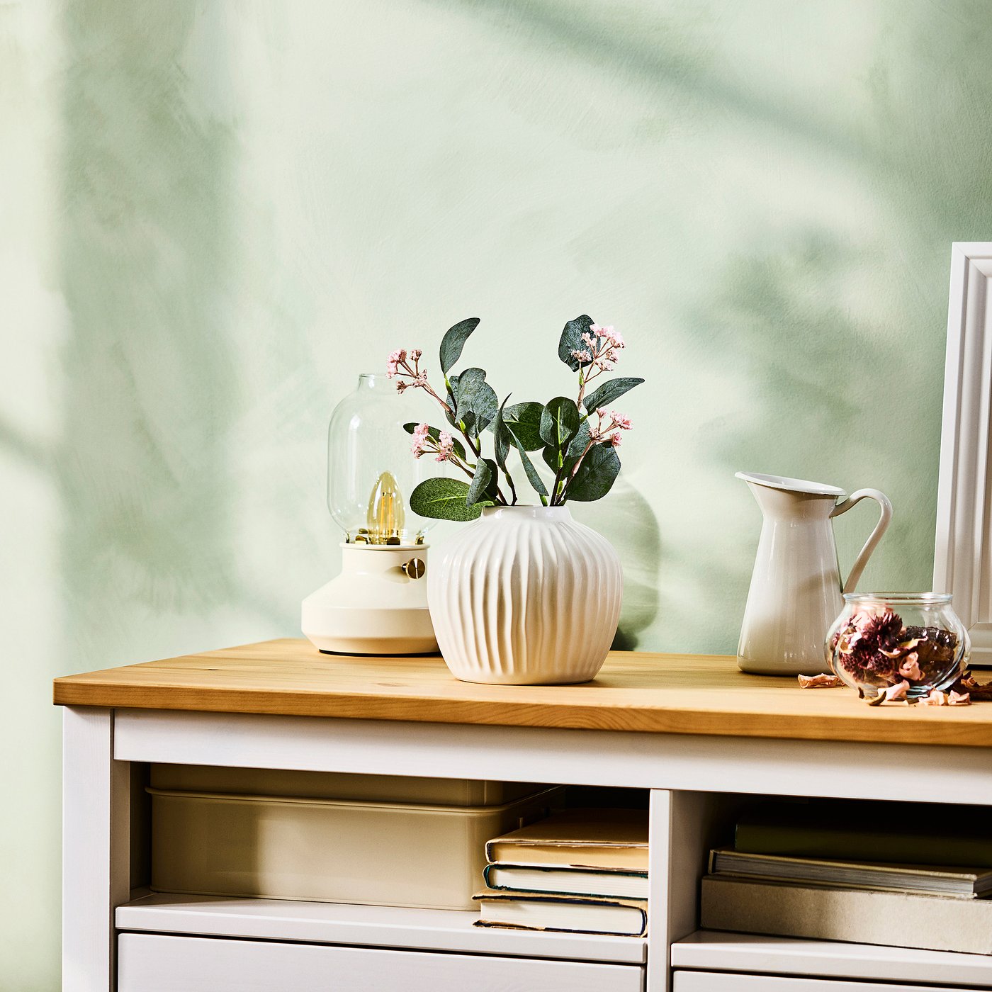 IKEA catalogue photo