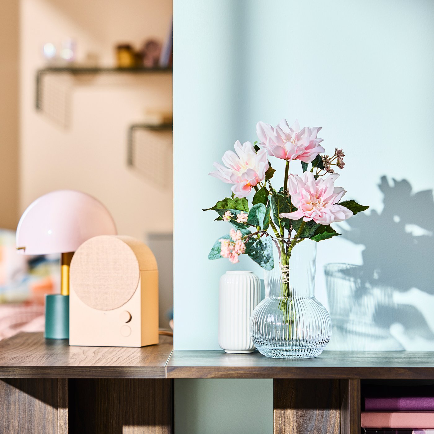IKEA catalogue photo