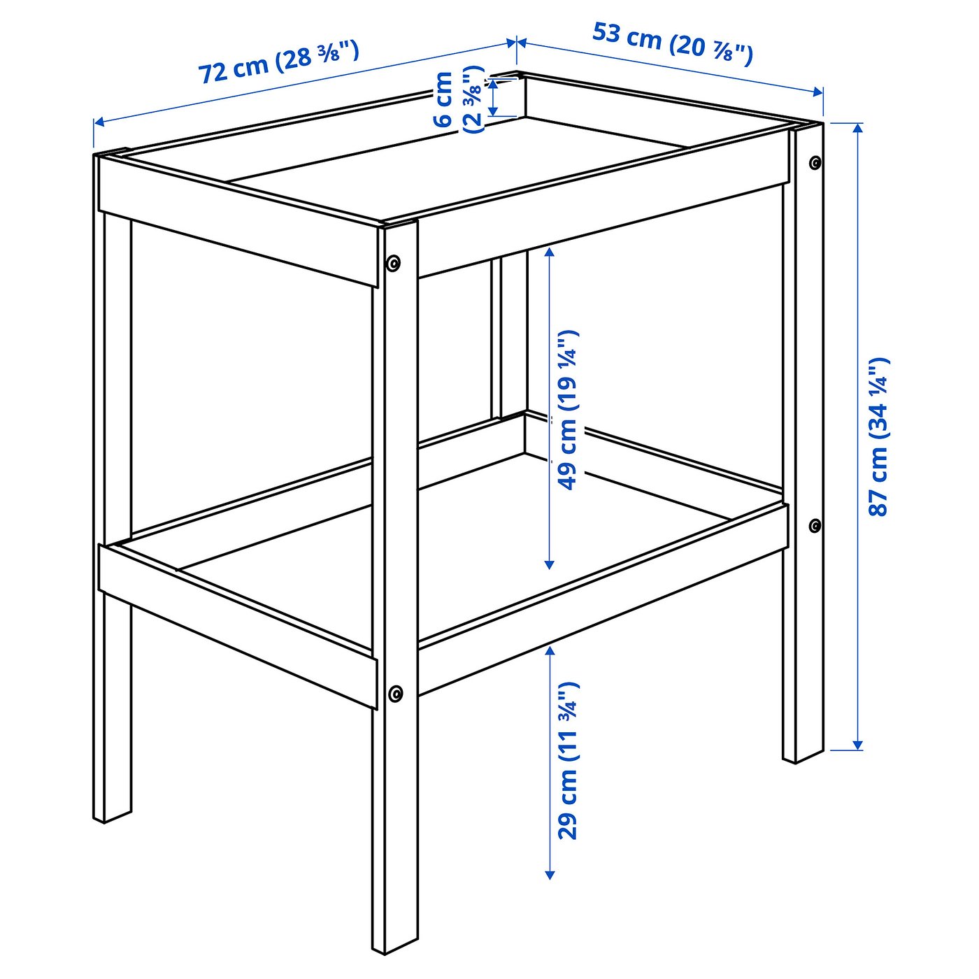 IKEA catalogue photo