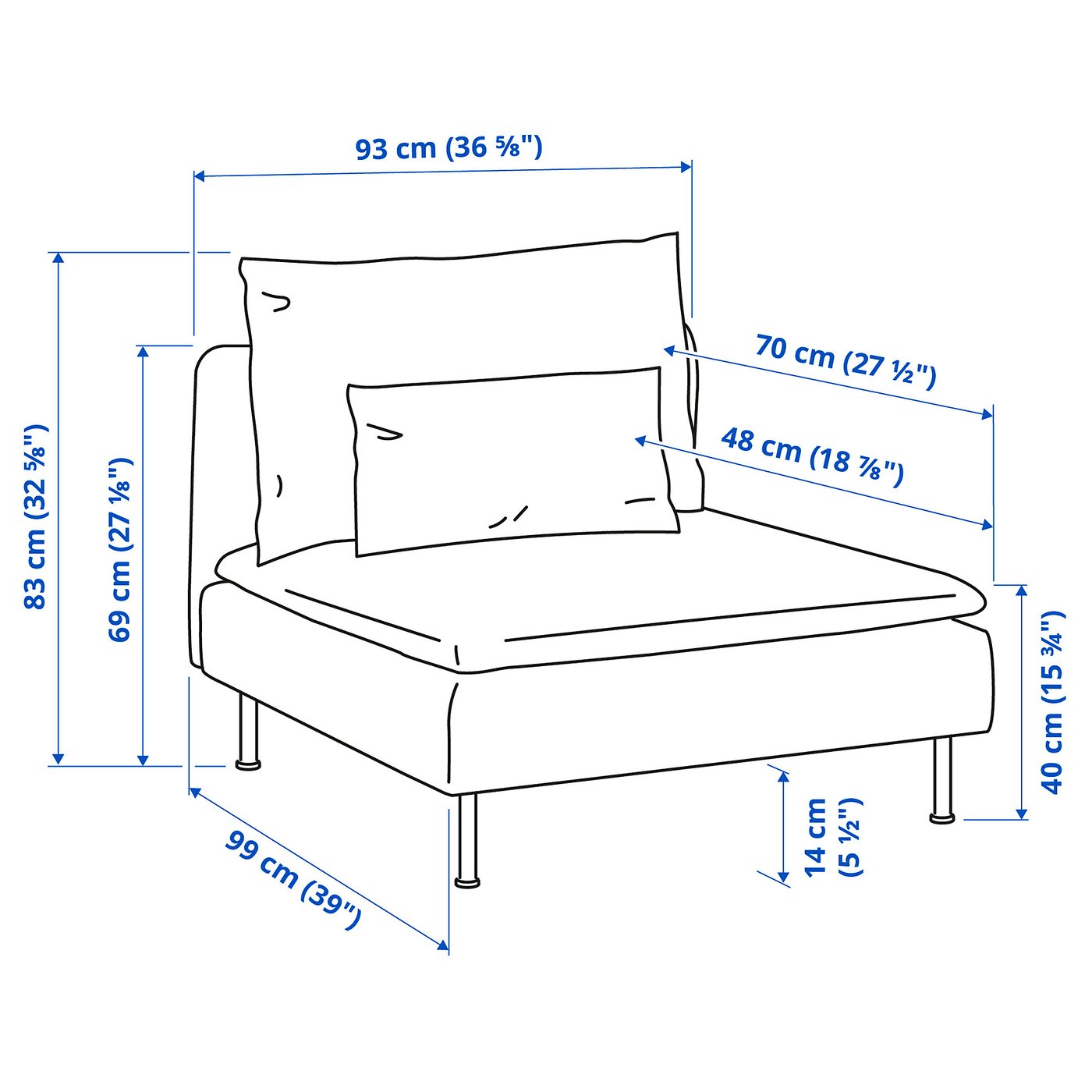 IKEA catalogue photo