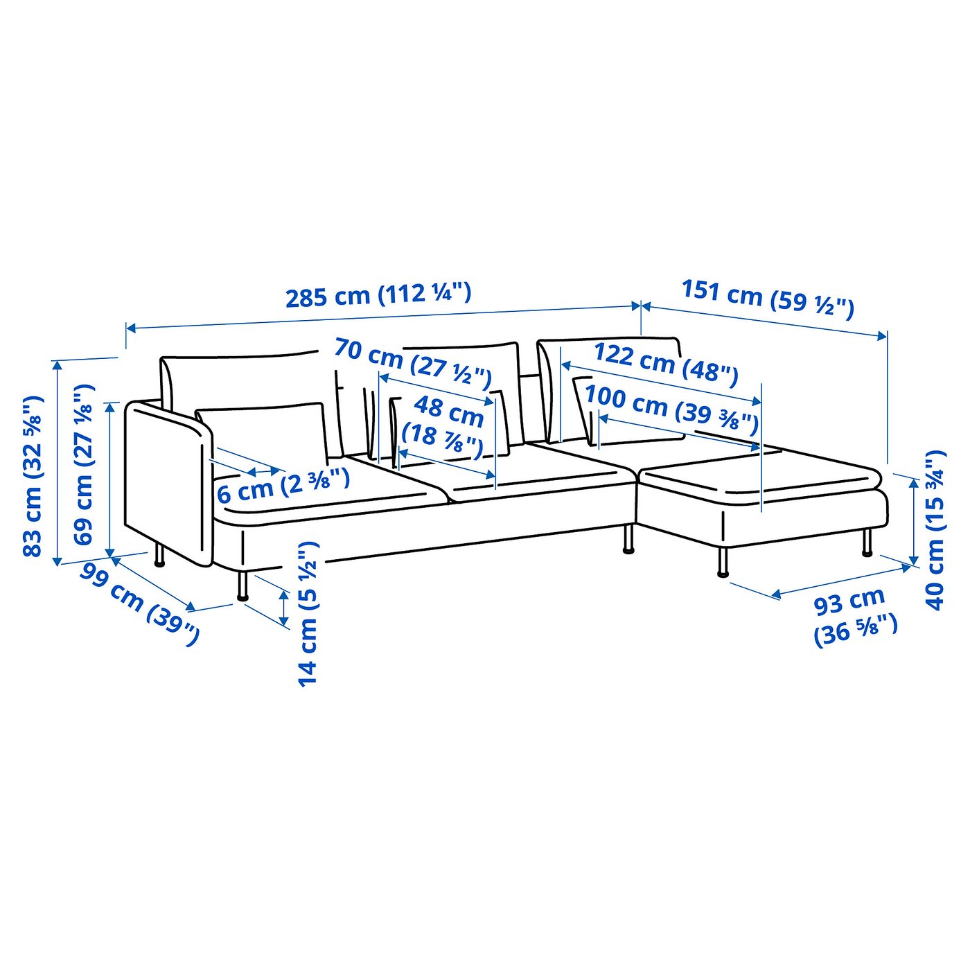 IKEA catalogue photo