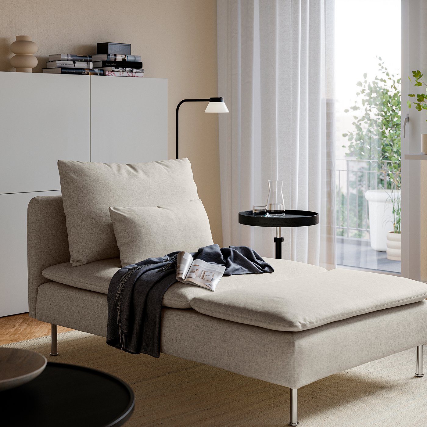 IKEA catalogue photo