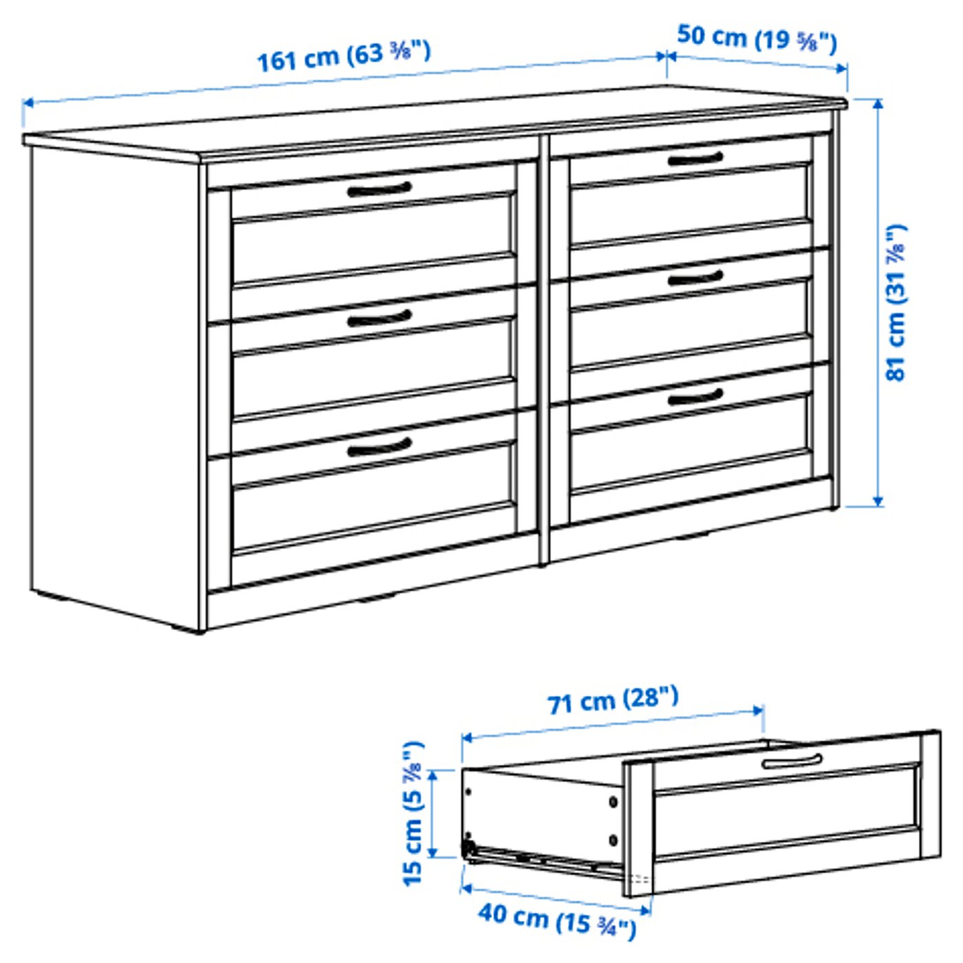 IKEA catalogue photo