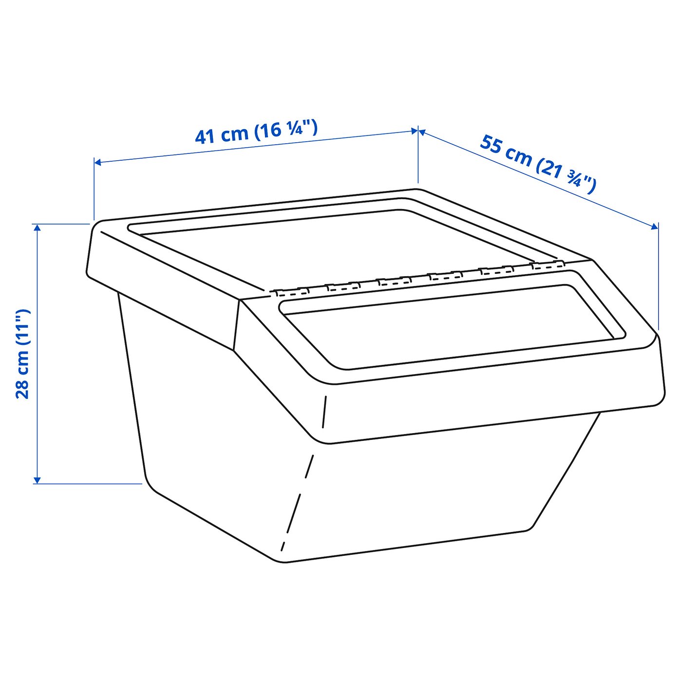 IKEA catalogue photo