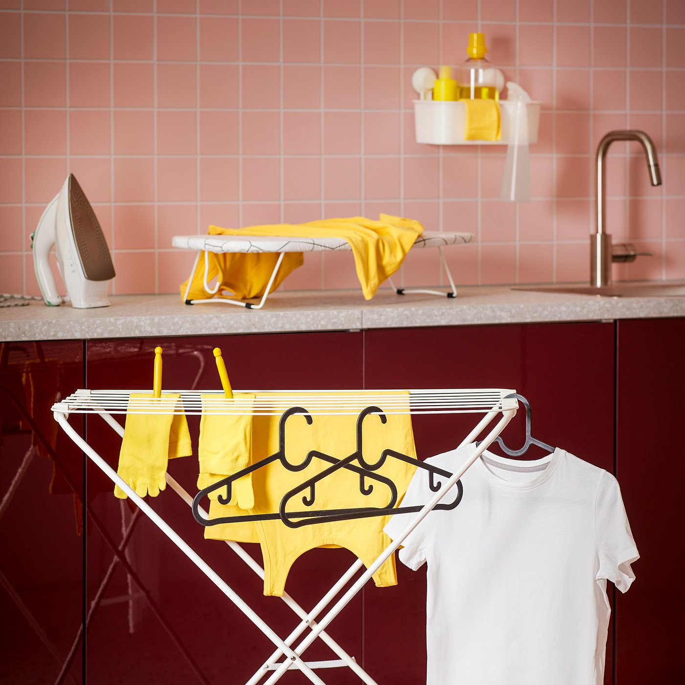IKEA catalogue photo