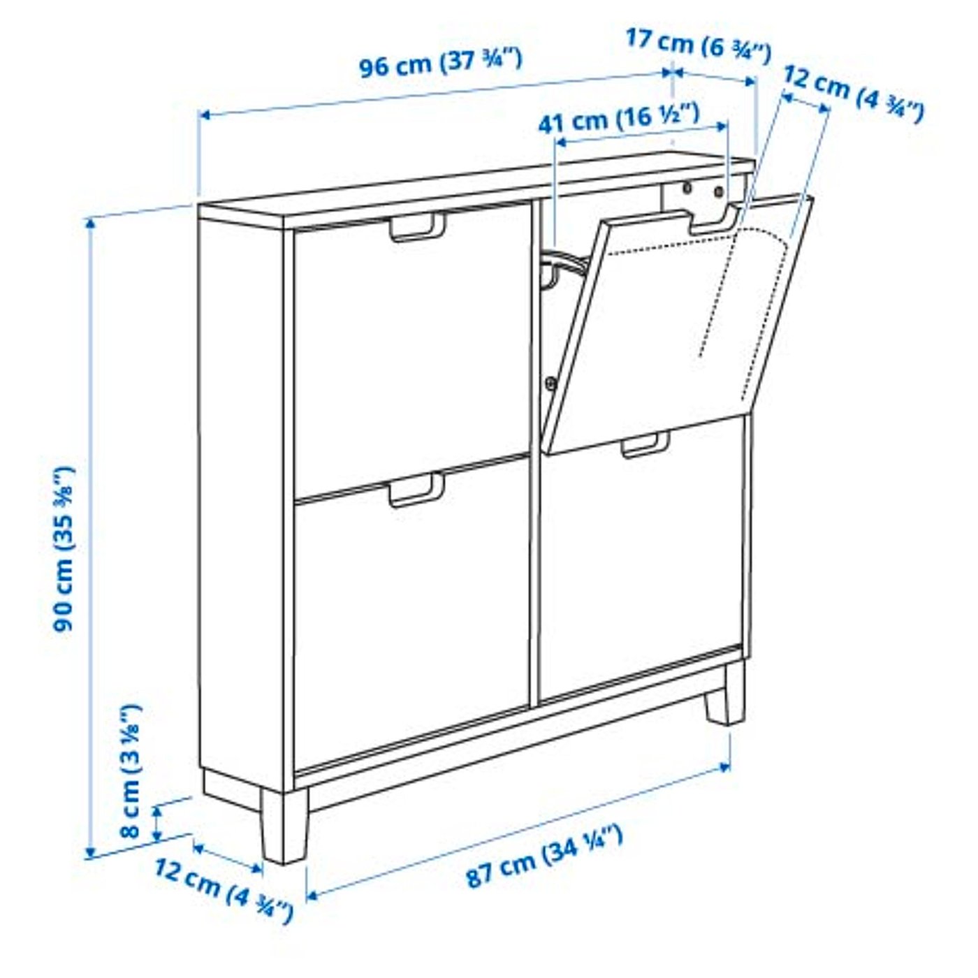 IKEA catalogue photo