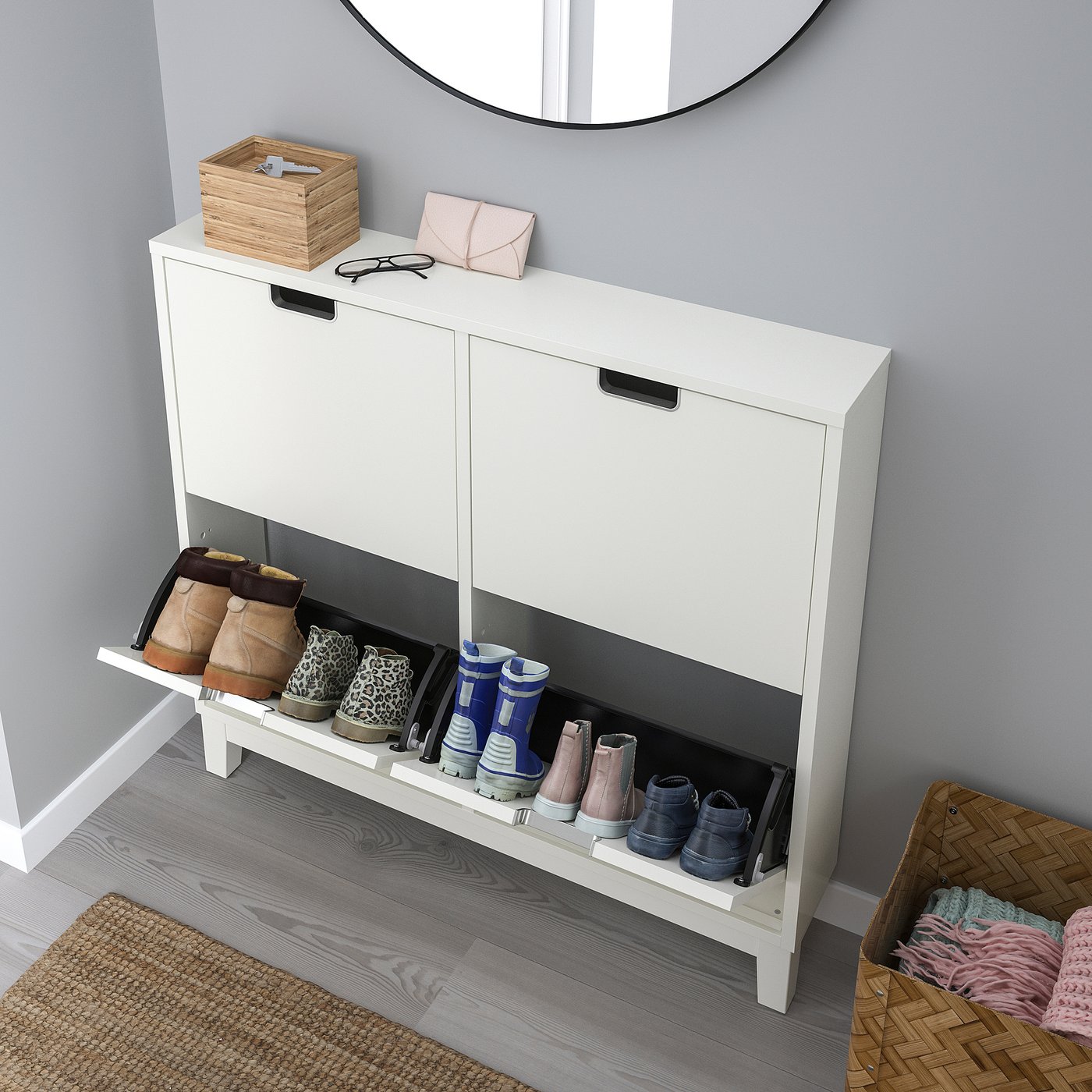 IKEA catalogue photo