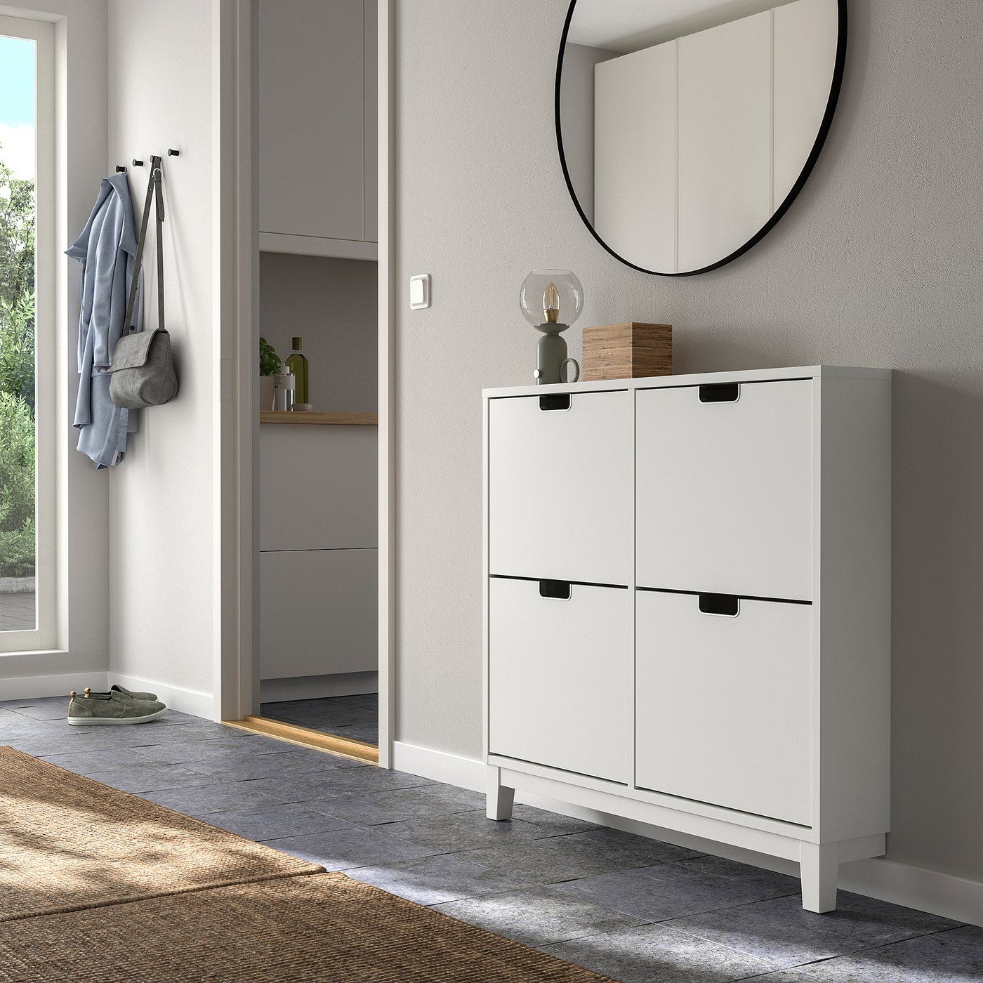 IKEA catalogue photo