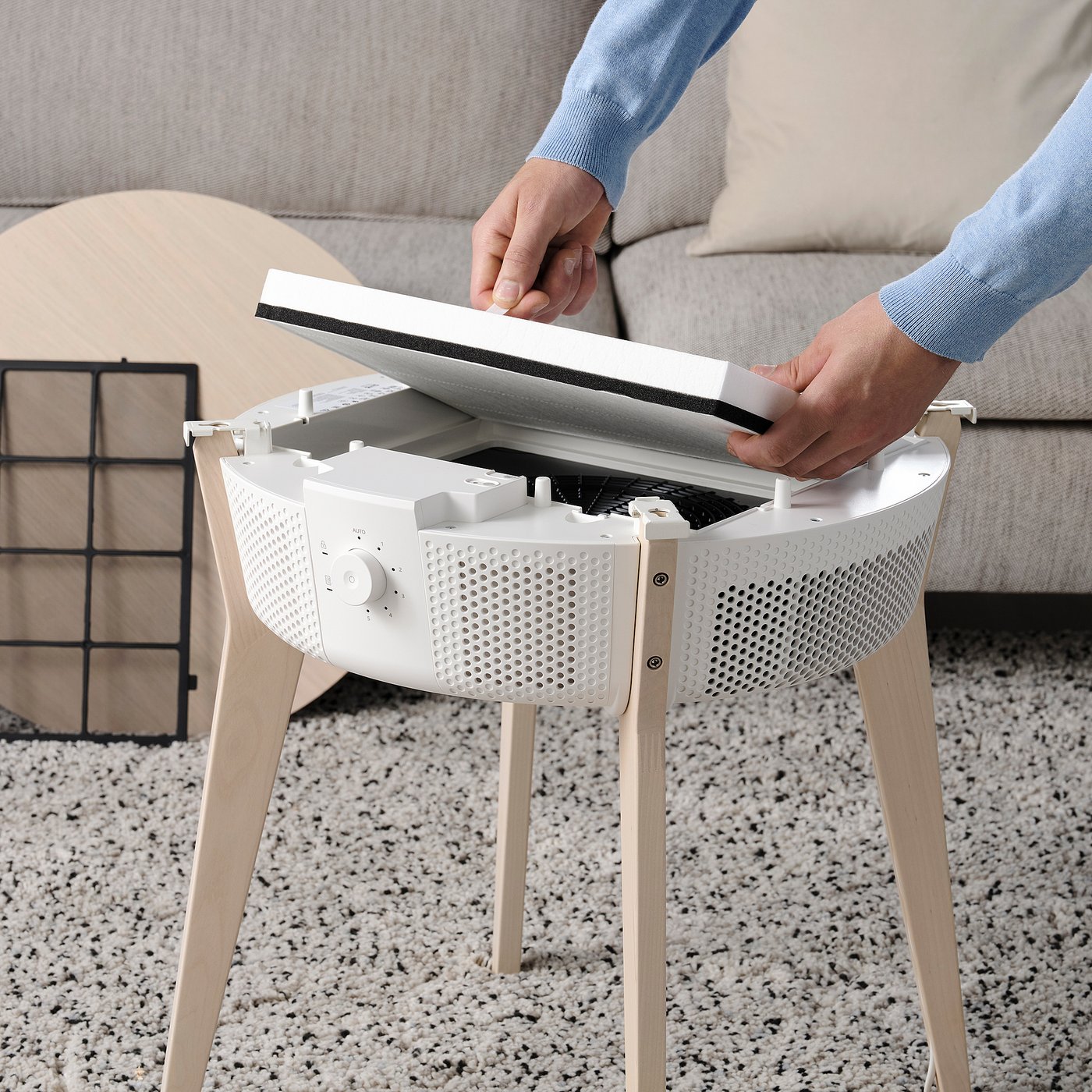 IKEA catalogue photo