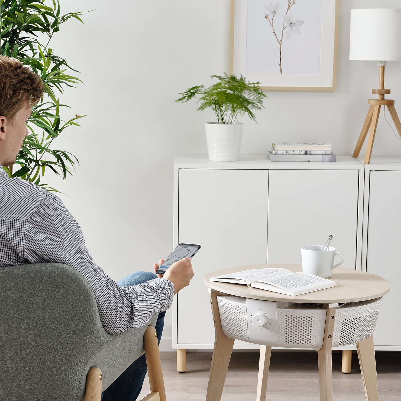 IKEA catalogue photo
