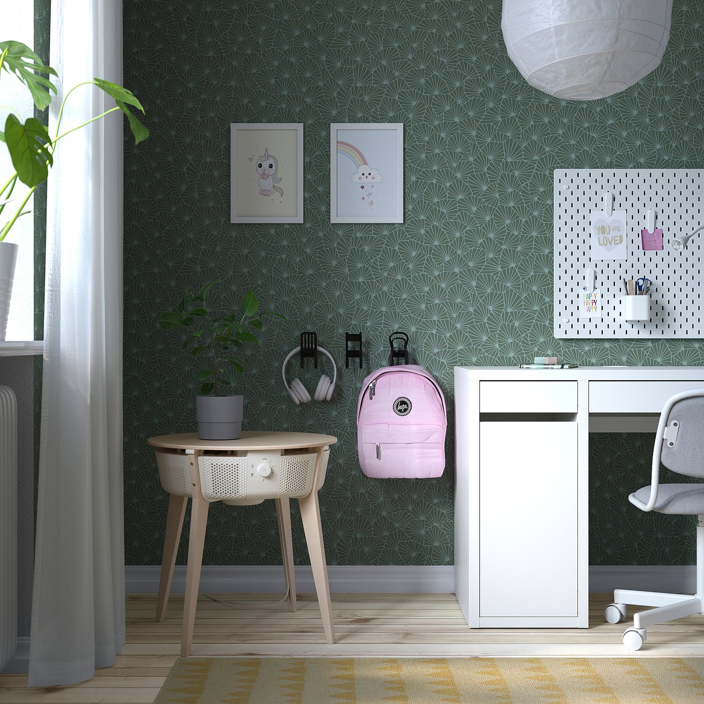 IKEA catalogue photo