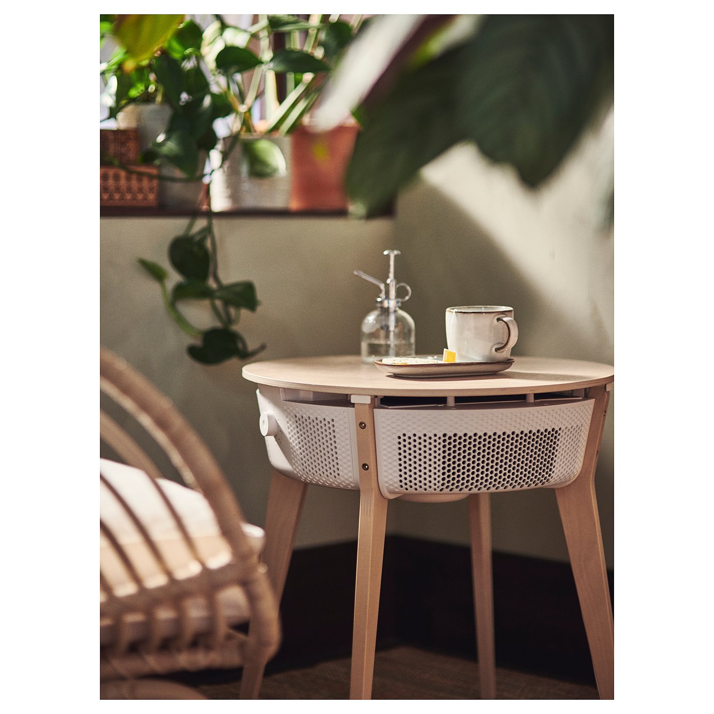 IKEA catalogue photo