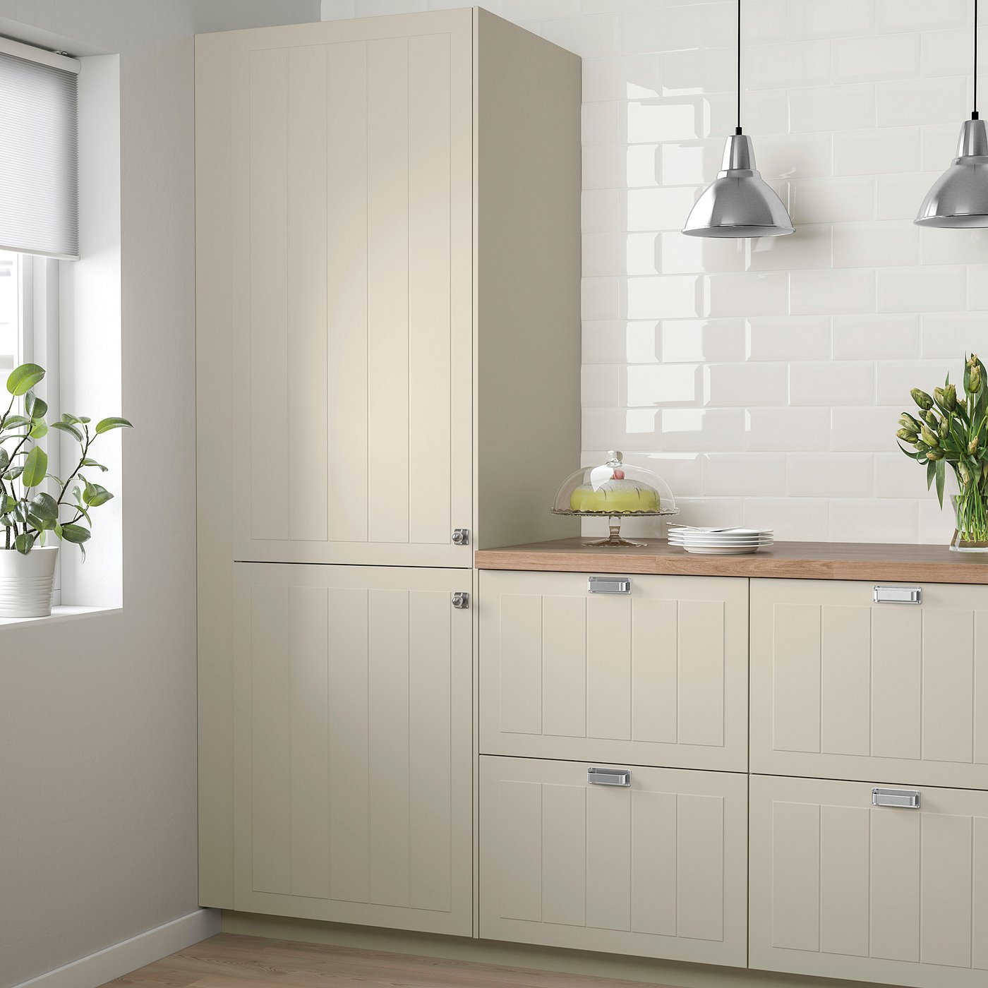 IKEA catalogue photo