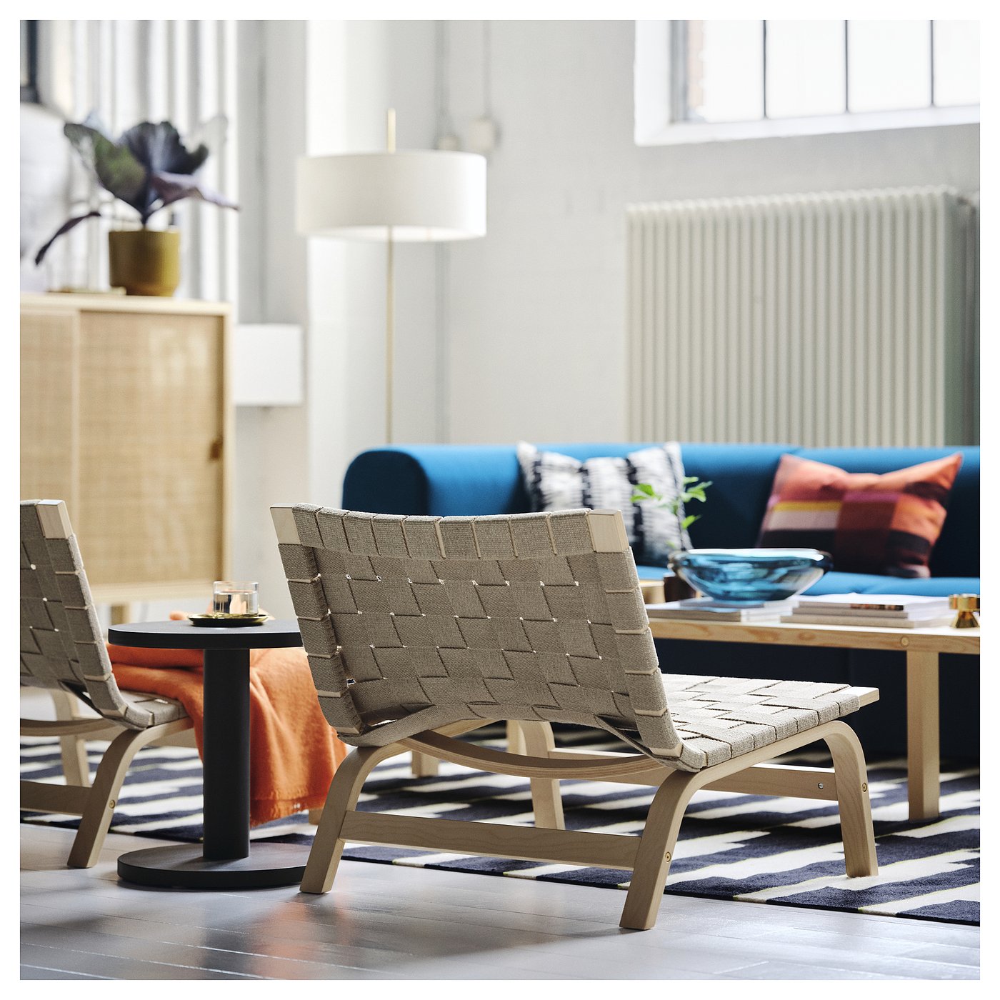 IKEA catalogue photo