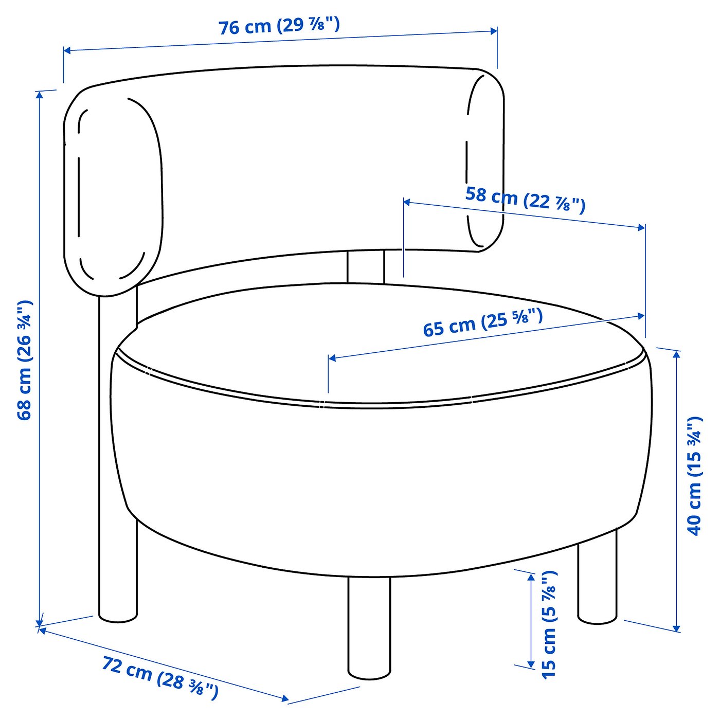 IKEA produktbild