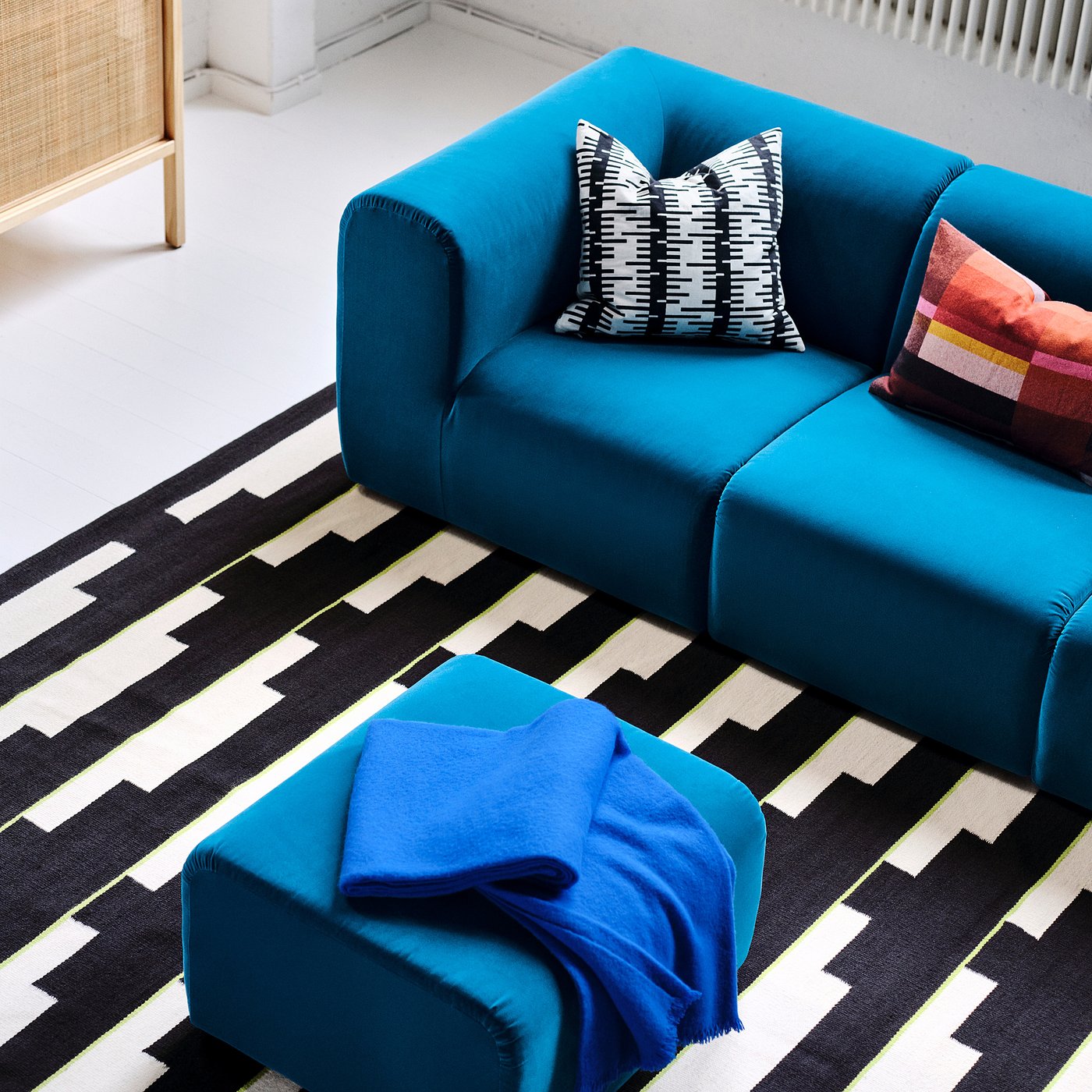IKEA catalogue photo
