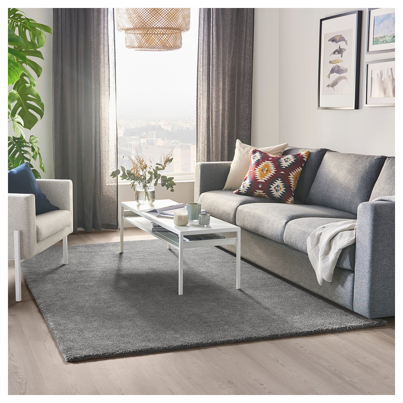 IKEA catalogue photo