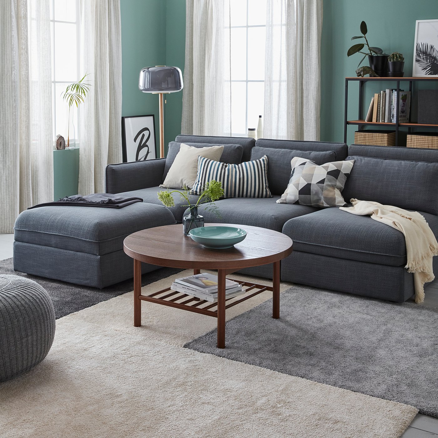 IKEA catalogue photo