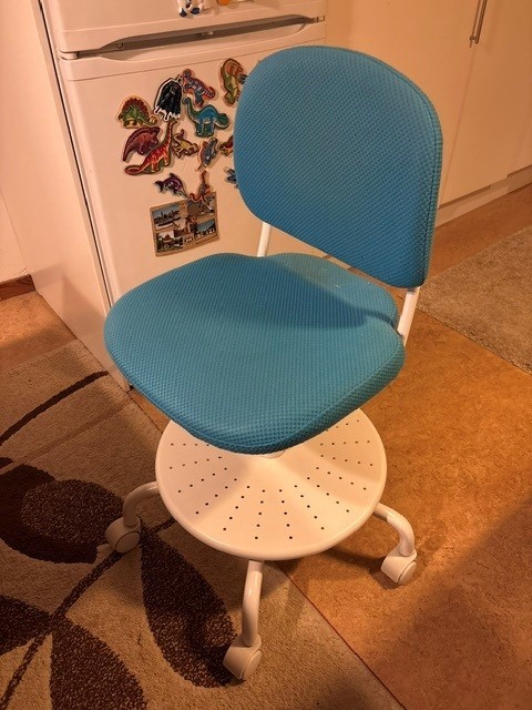 Seller photo