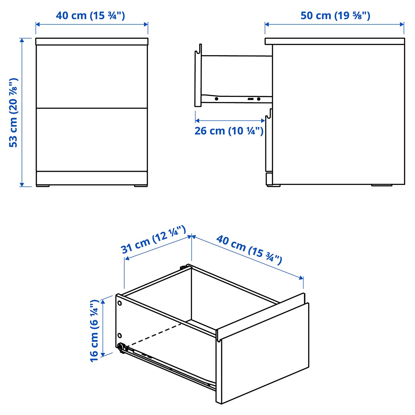 IKEA catalogue photo