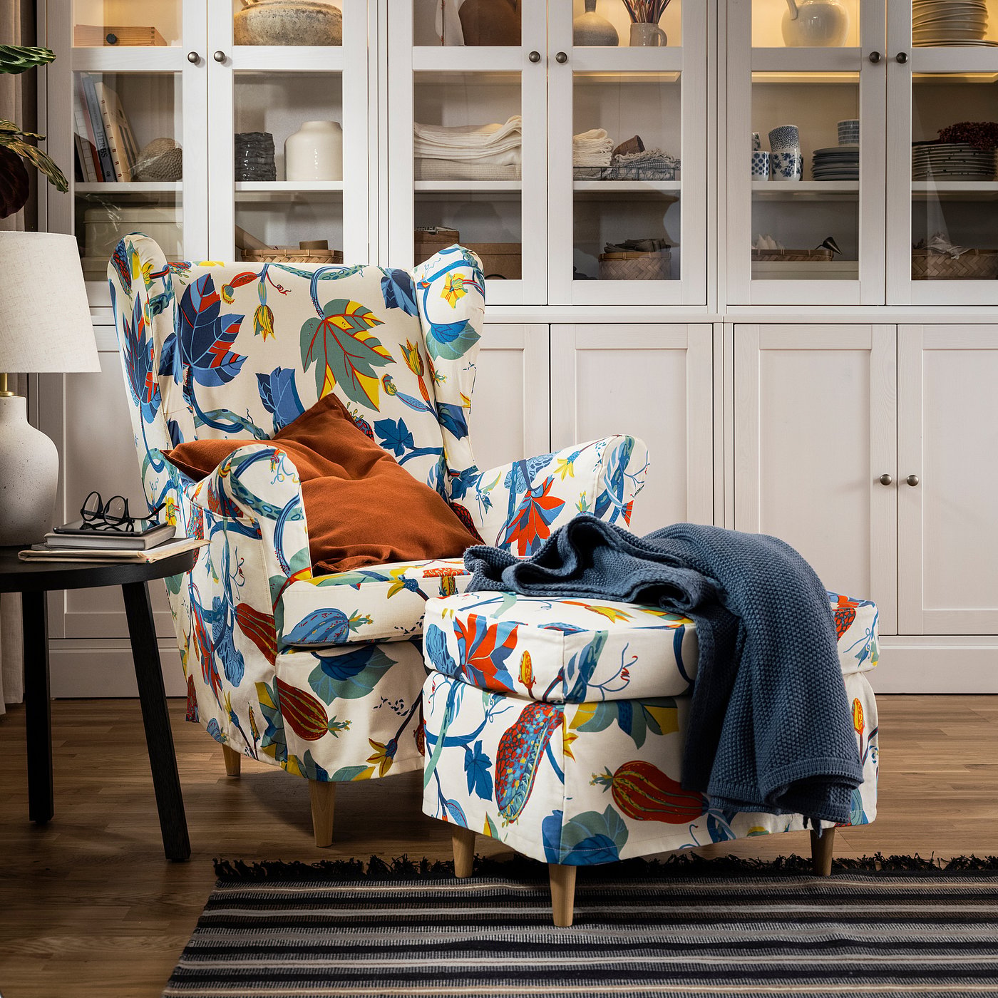 IKEA catalogue photo