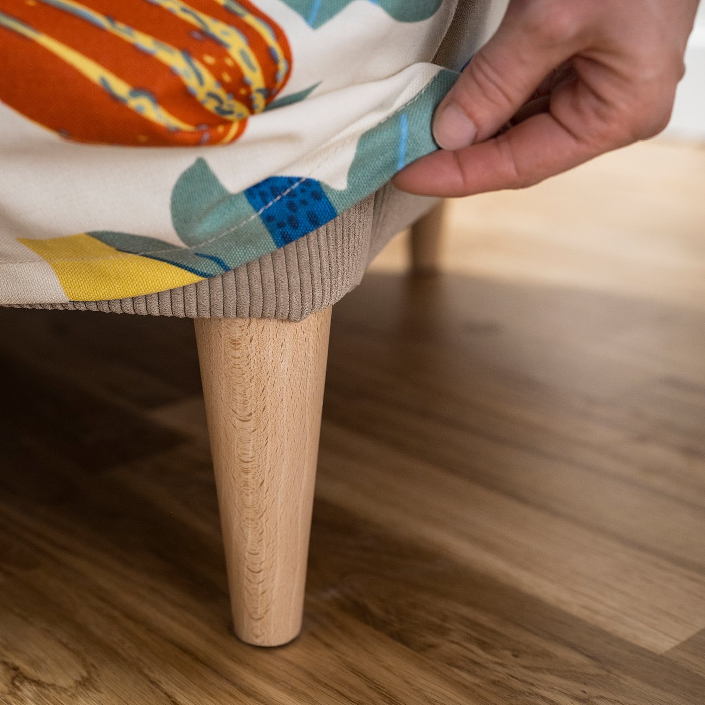 IKEA catalogue photo