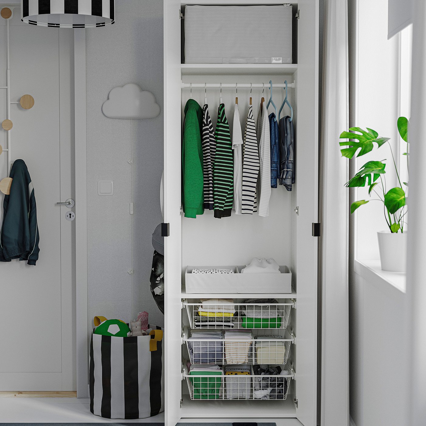 IKEA catalogue photo
