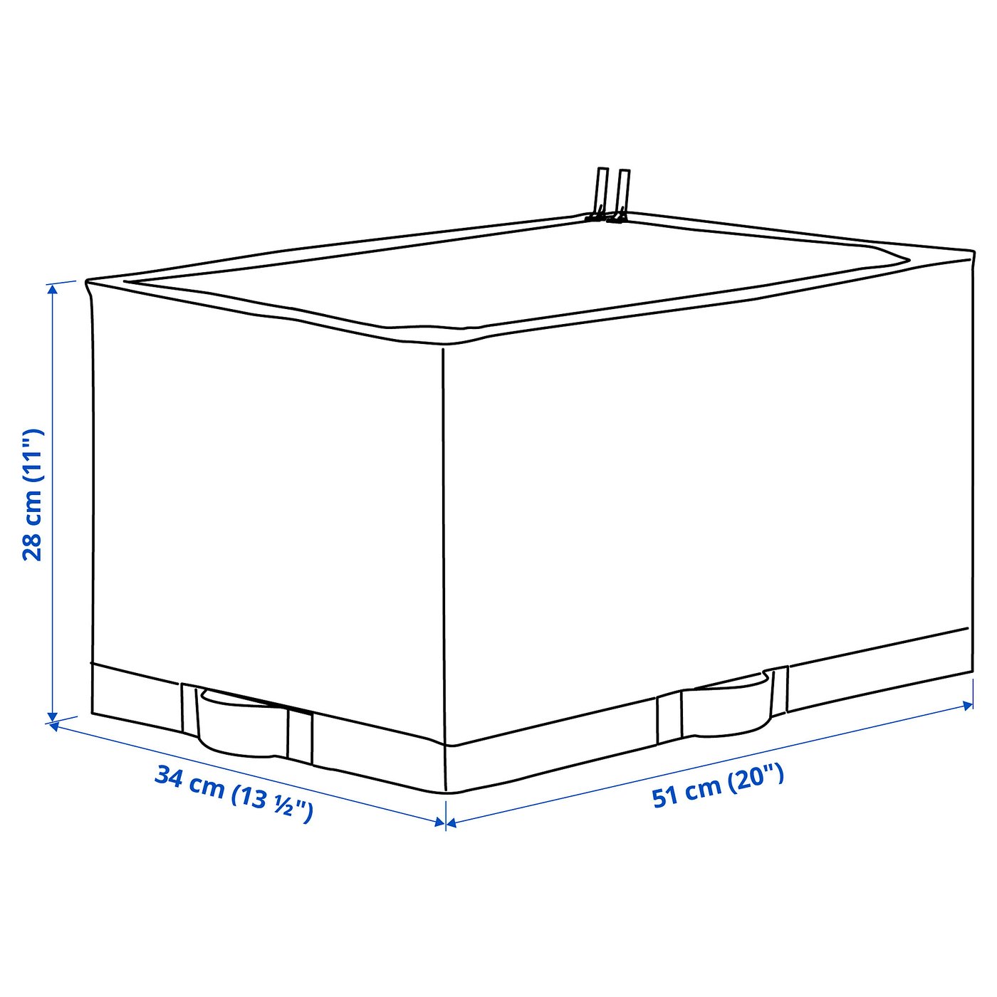 IKEA catalogue photo