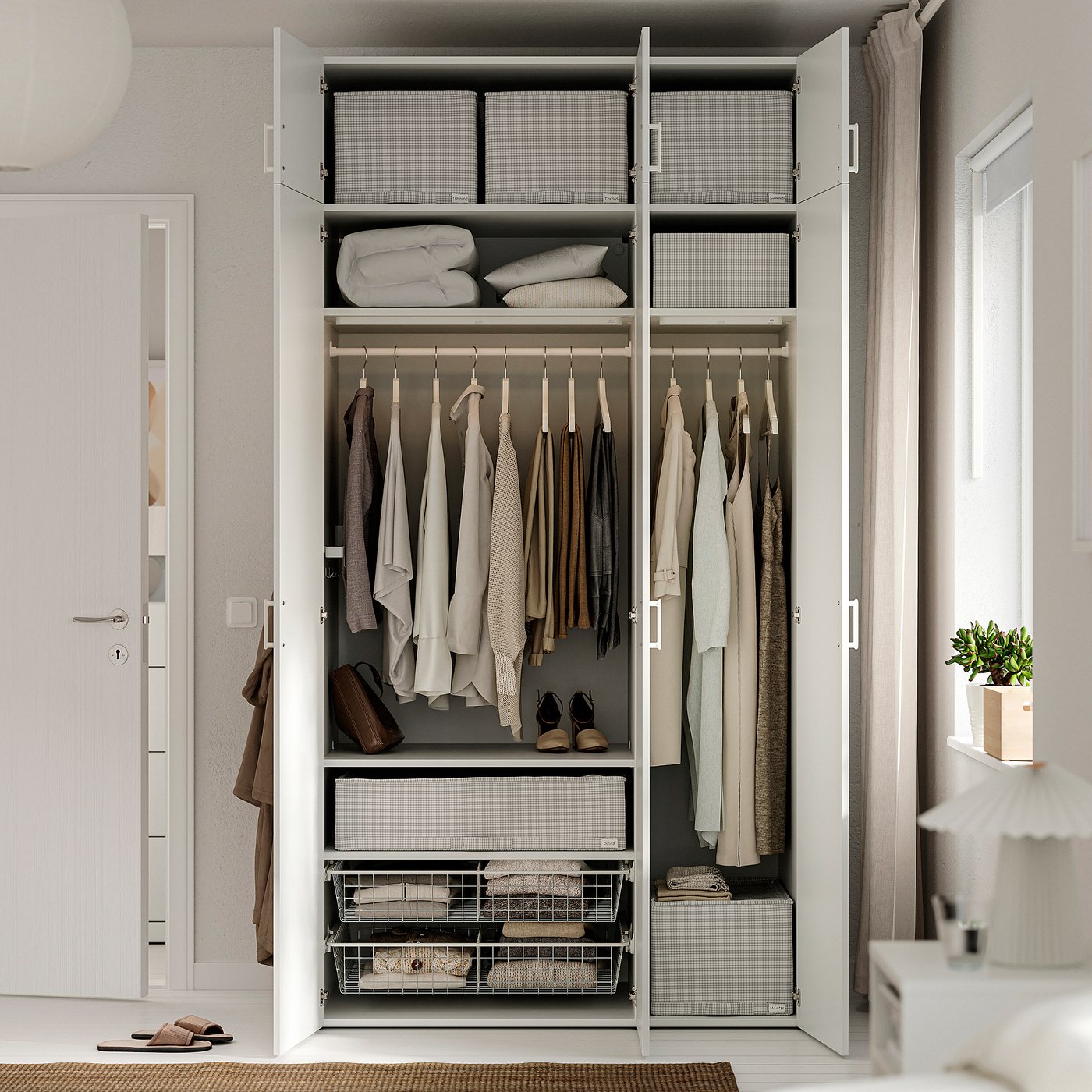 IKEA catalogue photo