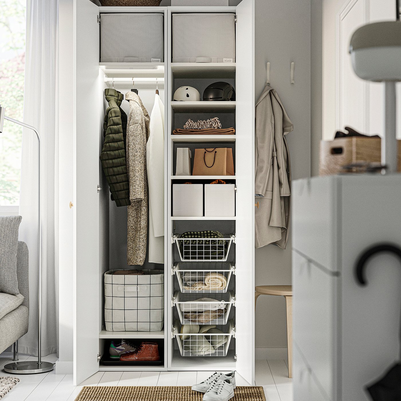 IKEA catalogue photo