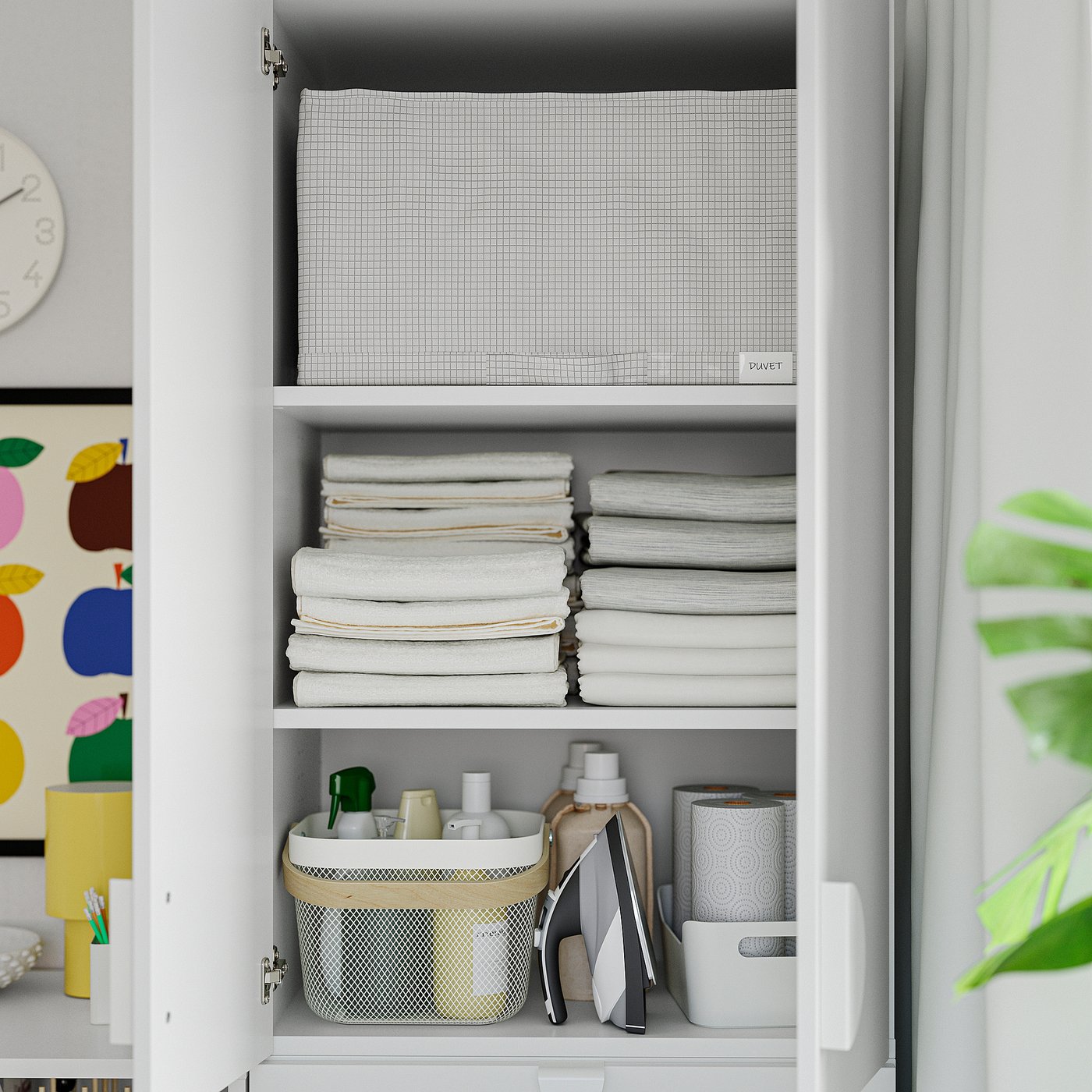 IKEA catalogue photo