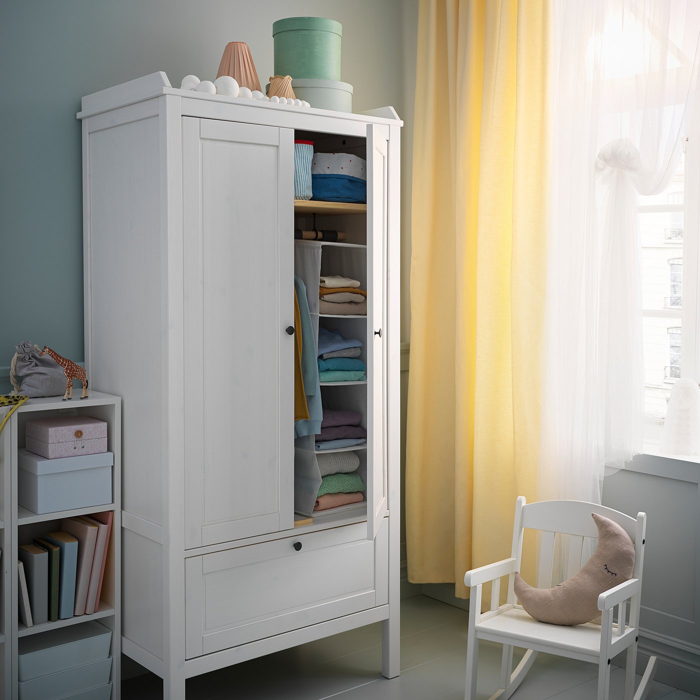 IKEA catalogue photo