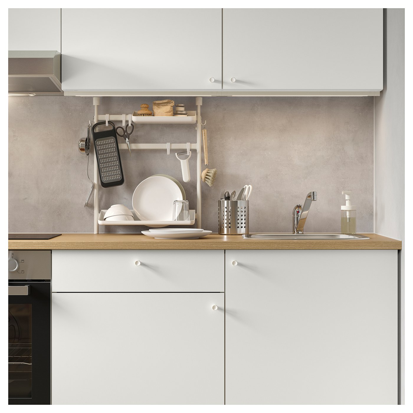 IKEA catalogue photo