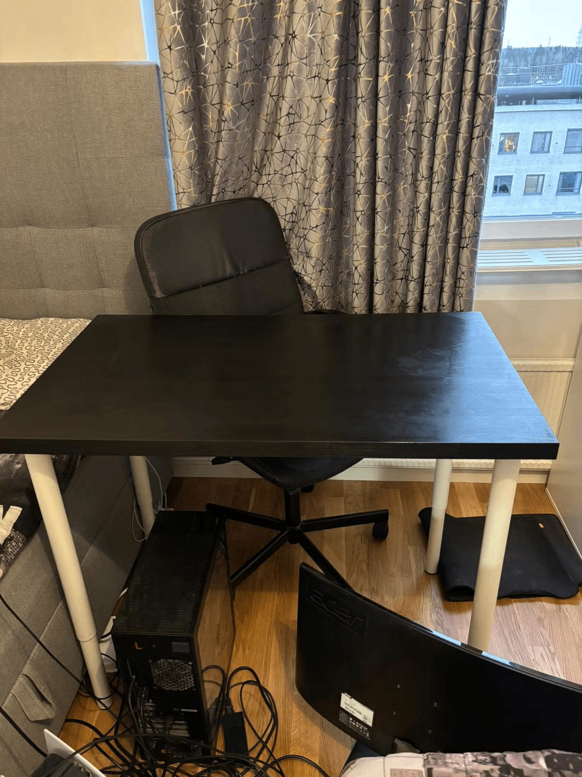 Seller photo