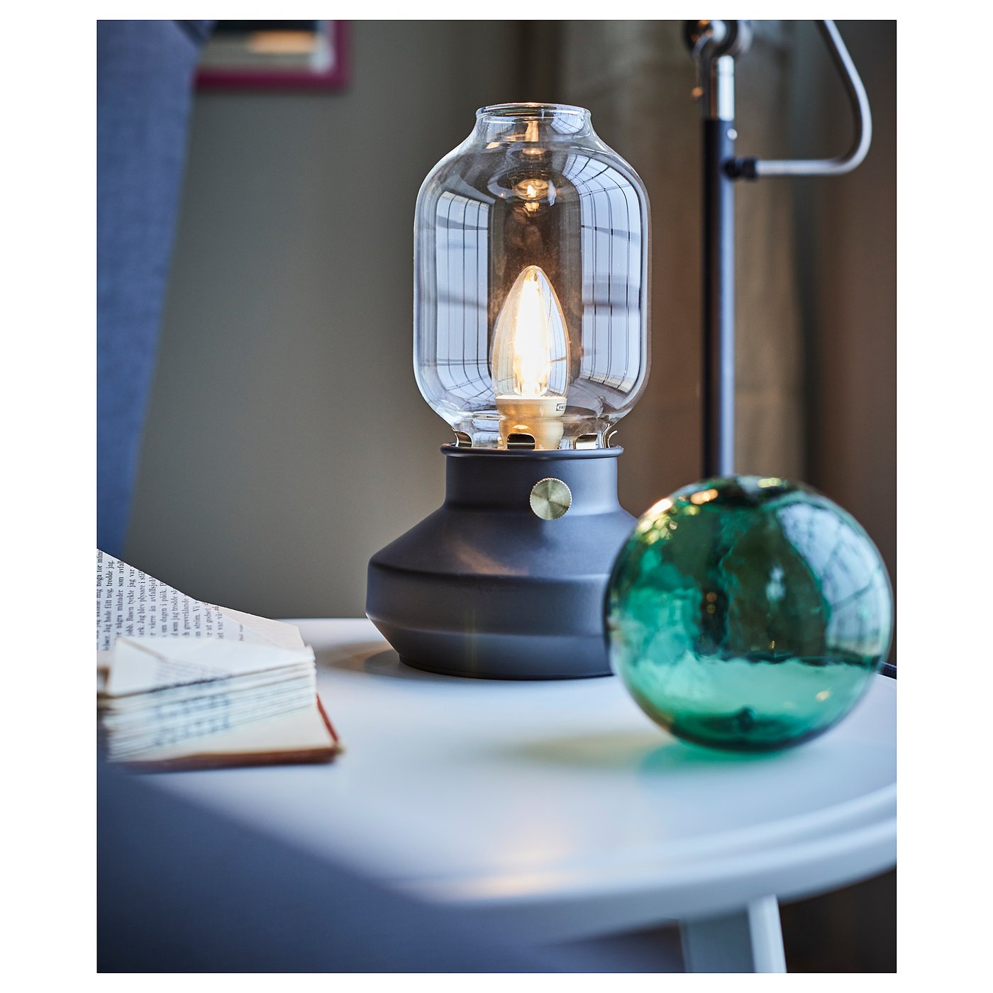 IKEA catalogue photo