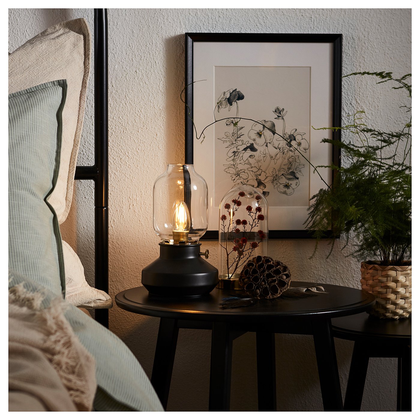 IKEA catalogue photo