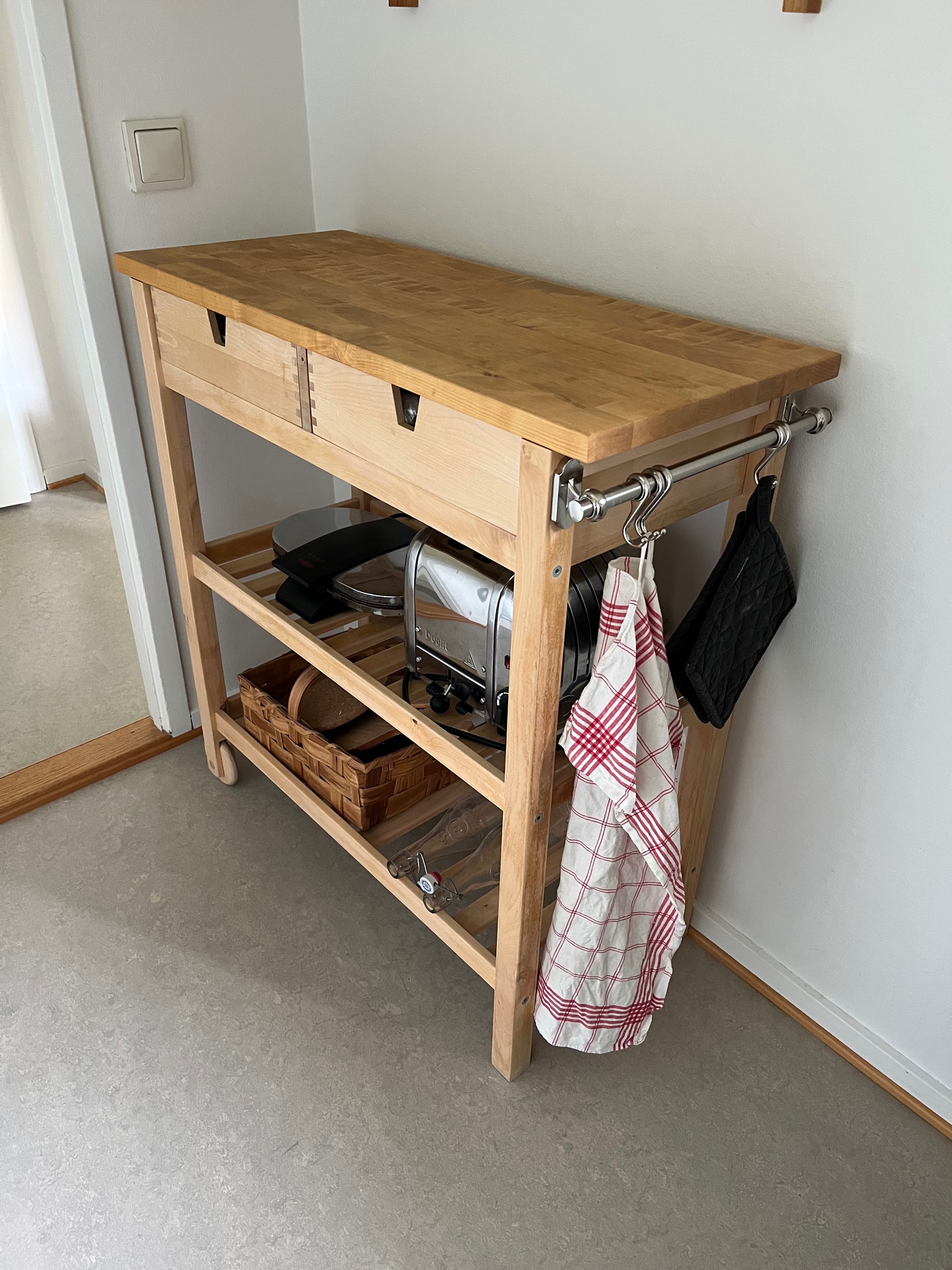 Seller photo