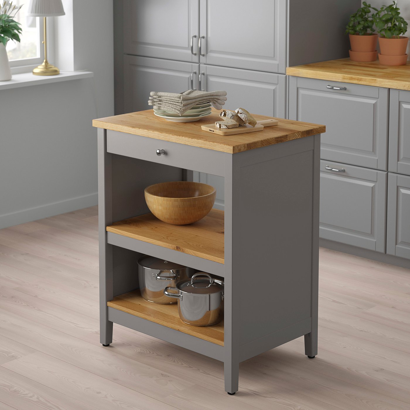 IKEA catalogue photo