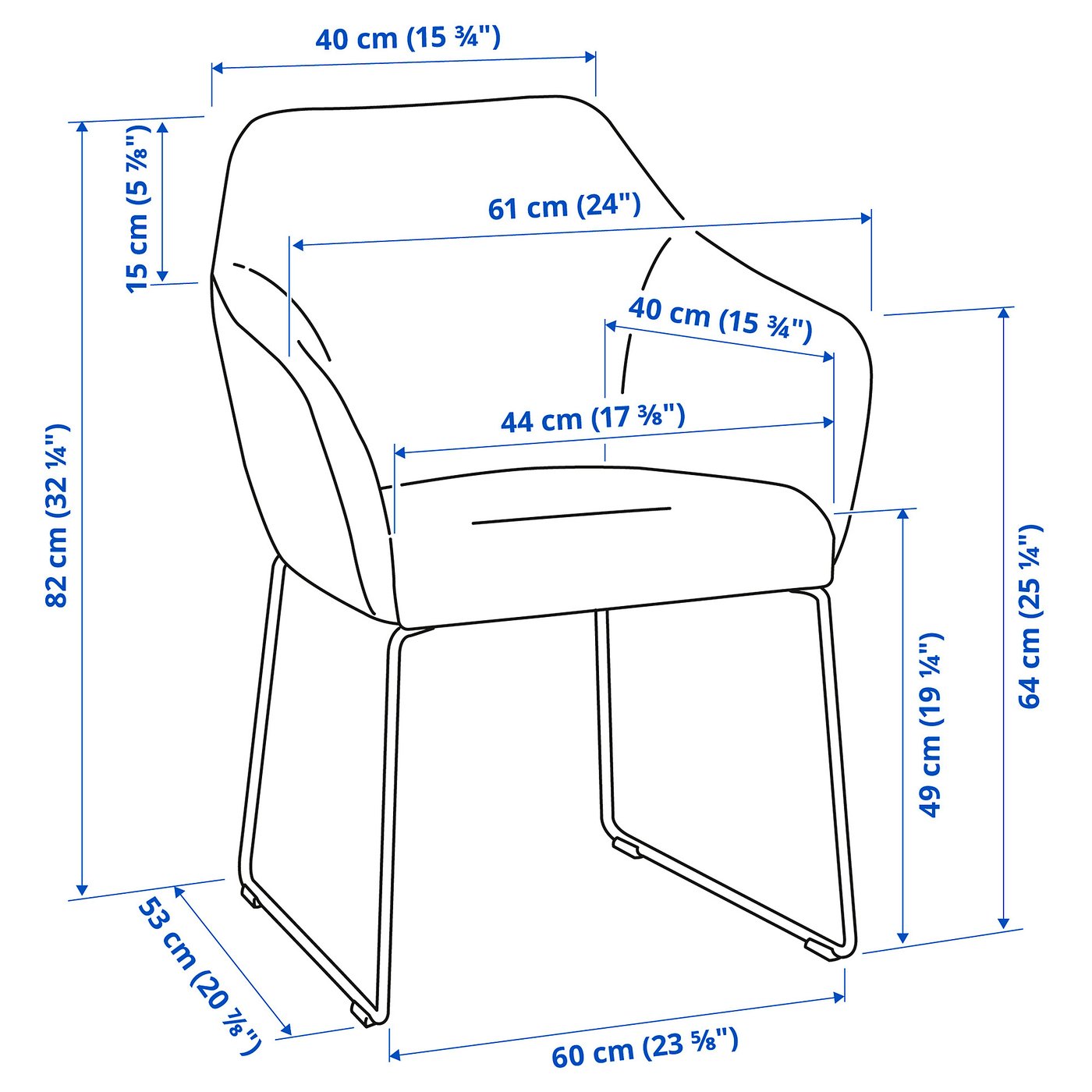 IKEA catalogue photo