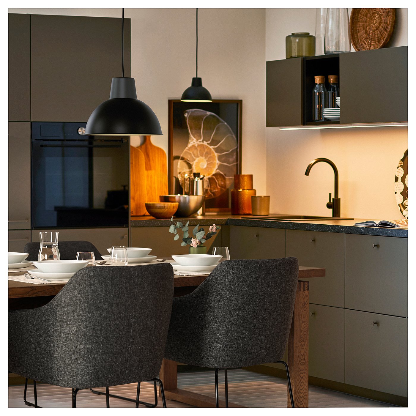 IKEA catalogue photo