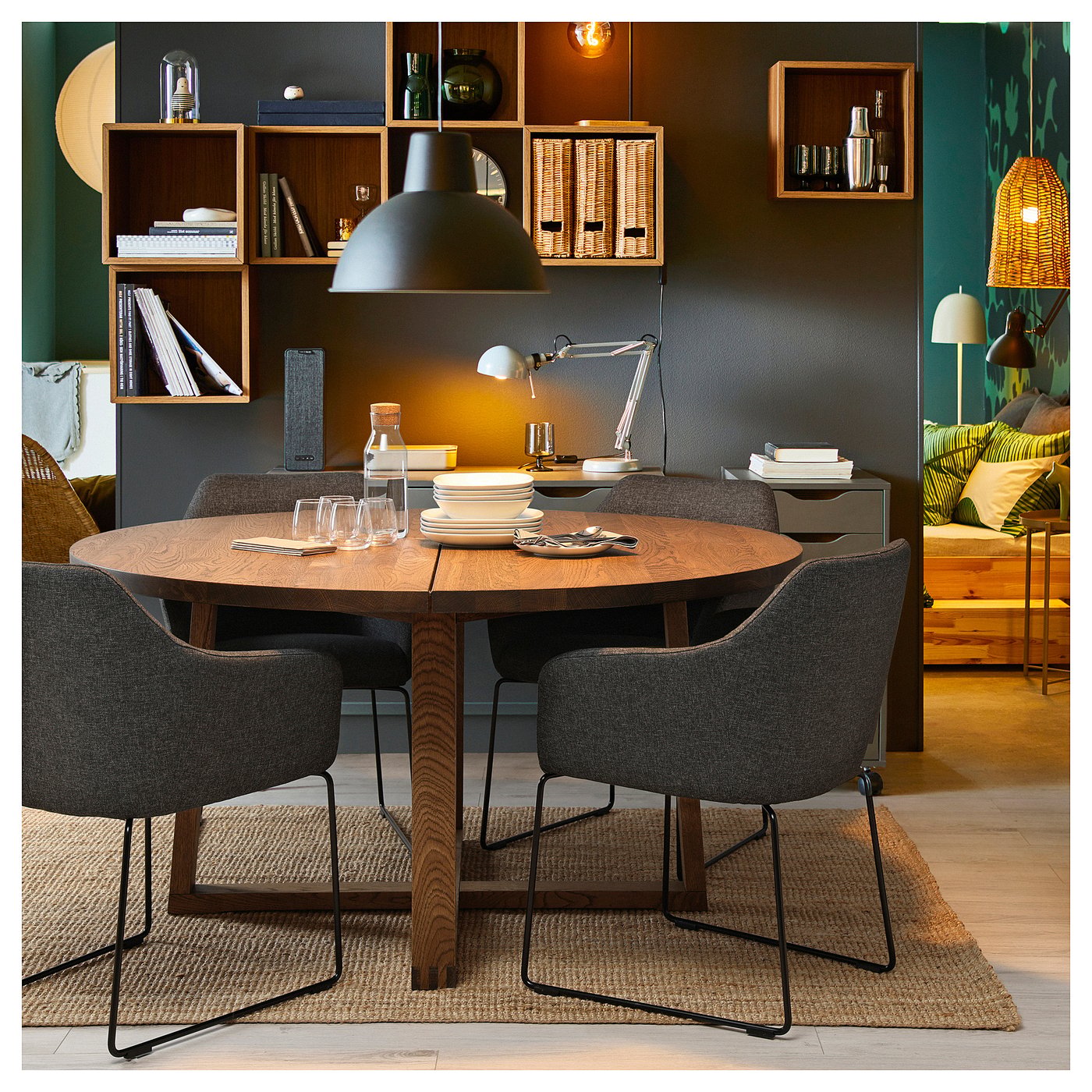 IKEA catalogue photo