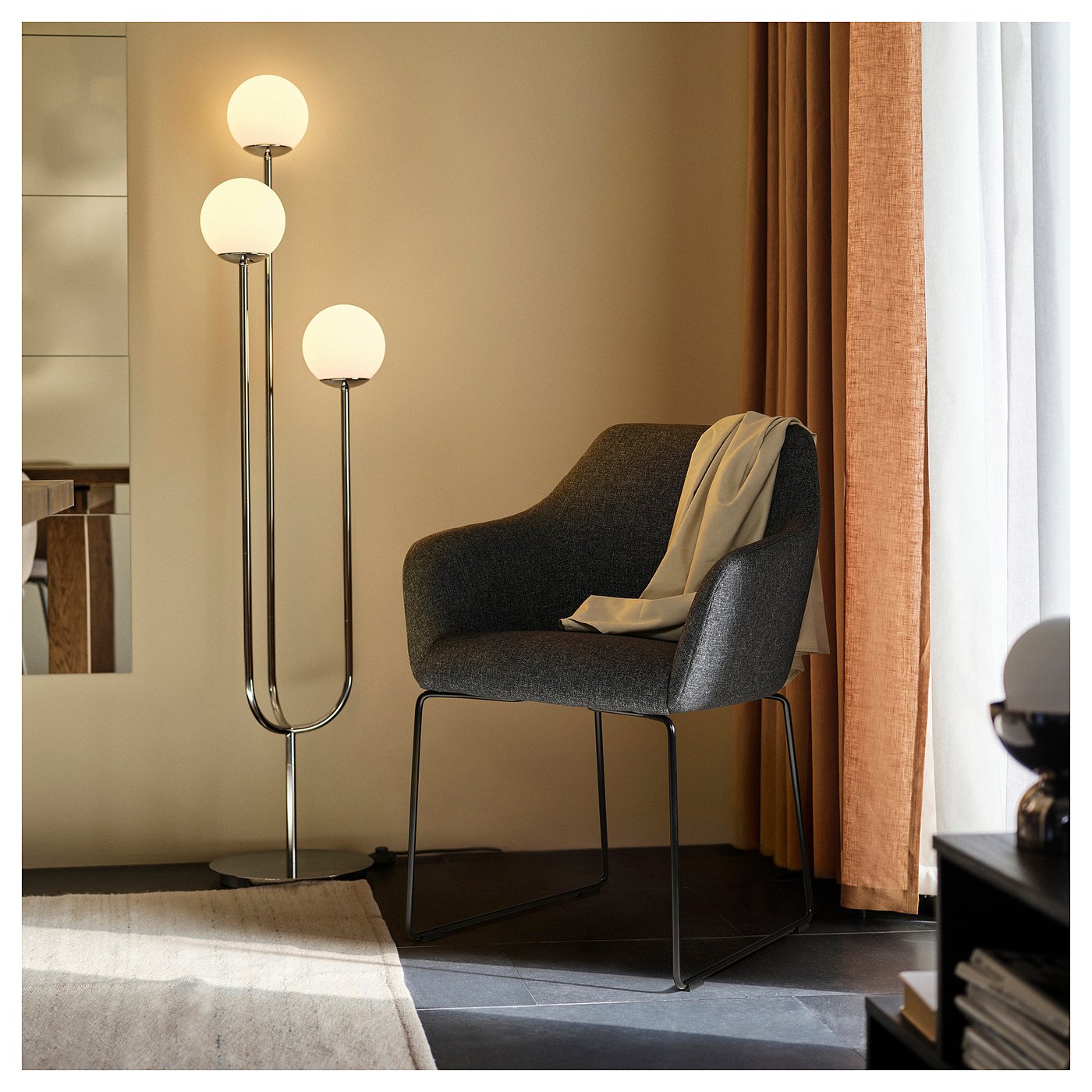IKEA catalogue photo