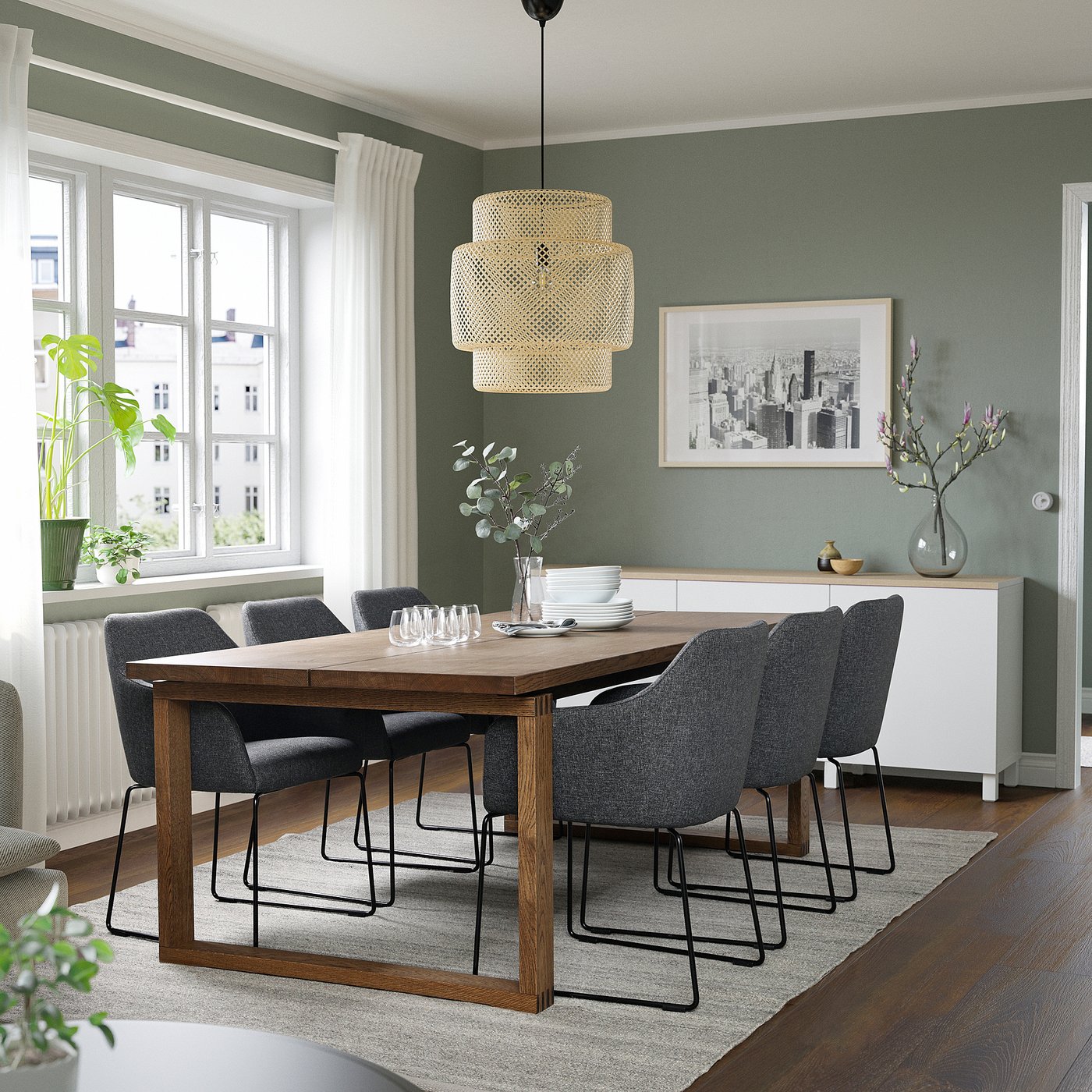 IKEA catalogue photo