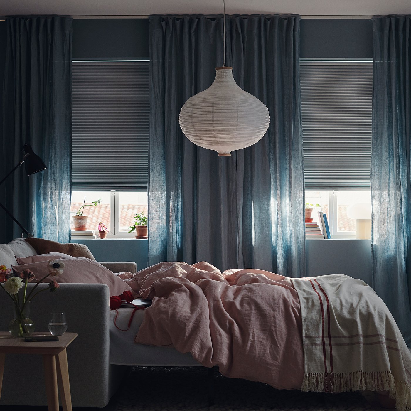 IKEA catalogue photo