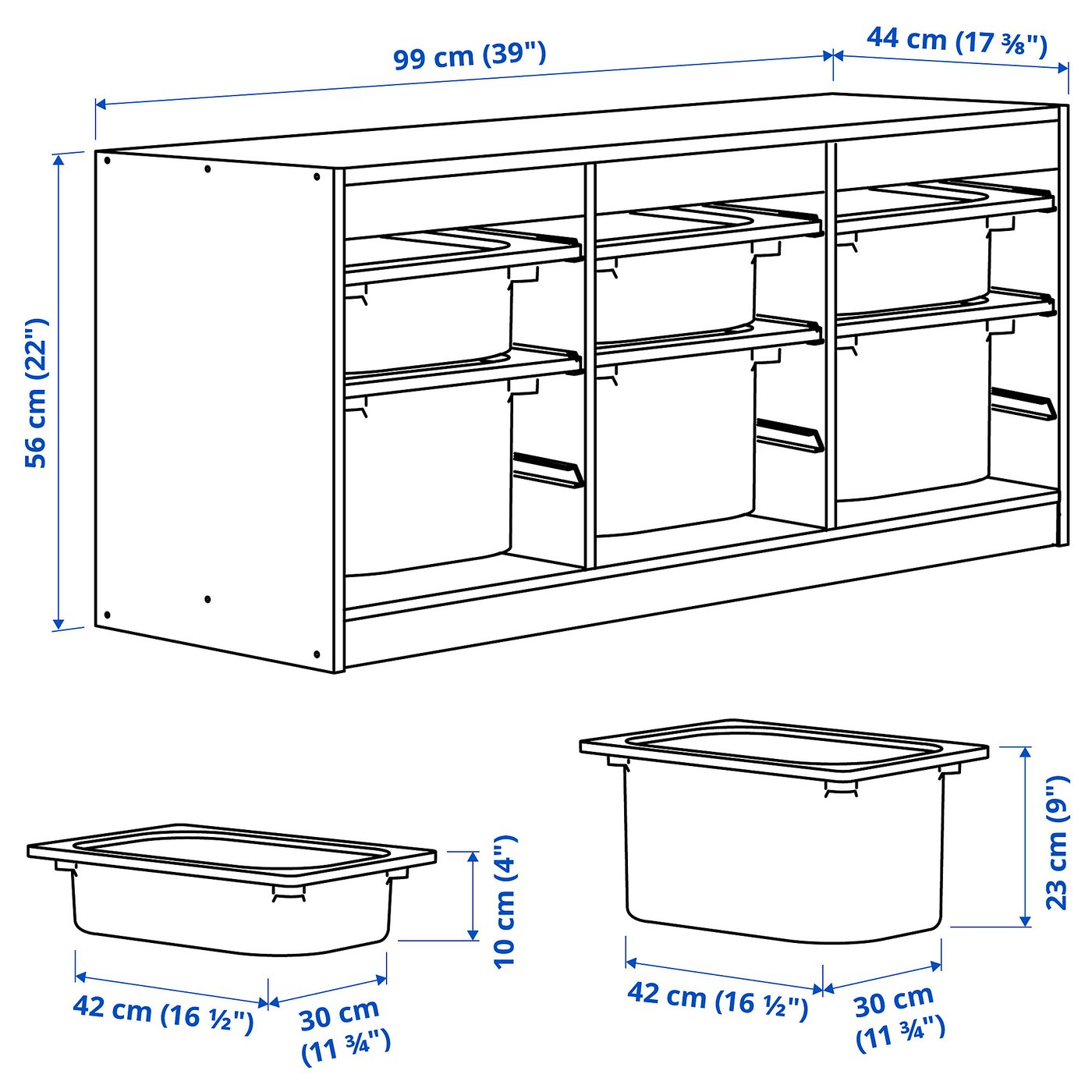 IKEA catalogue photo