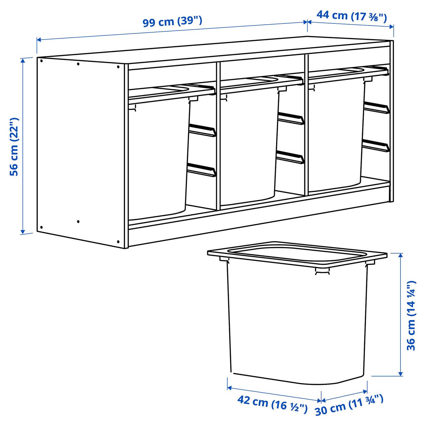IKEA catalogue photo