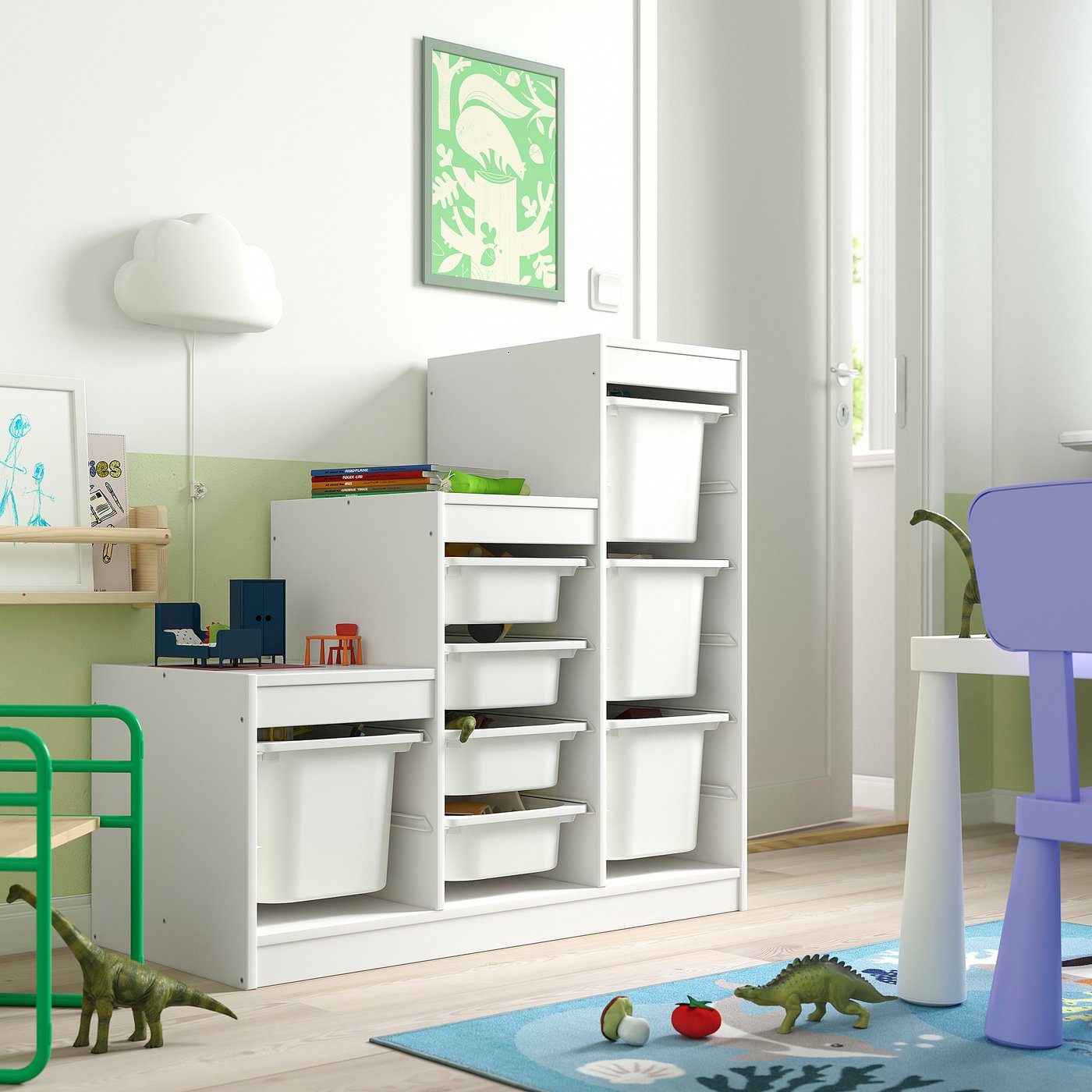 IKEA catalogue photo