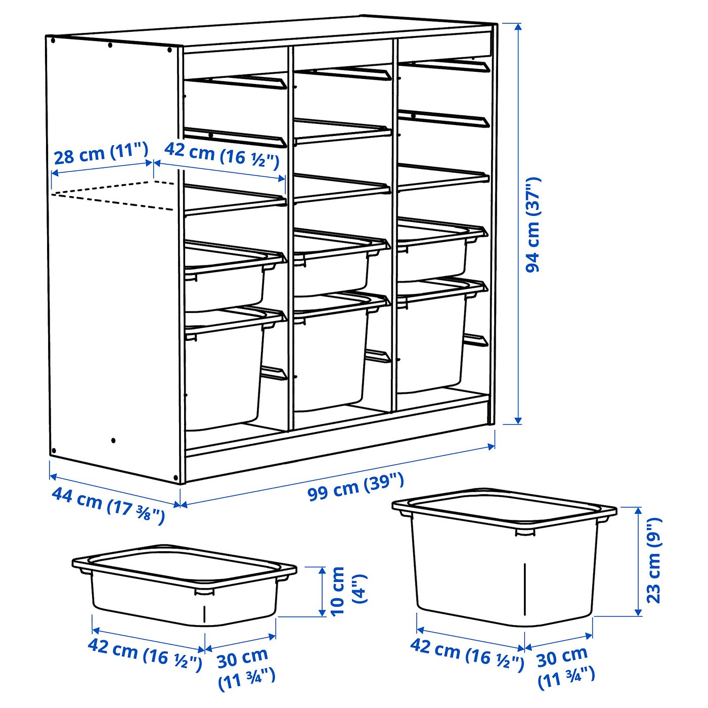 IKEA catalogue photo