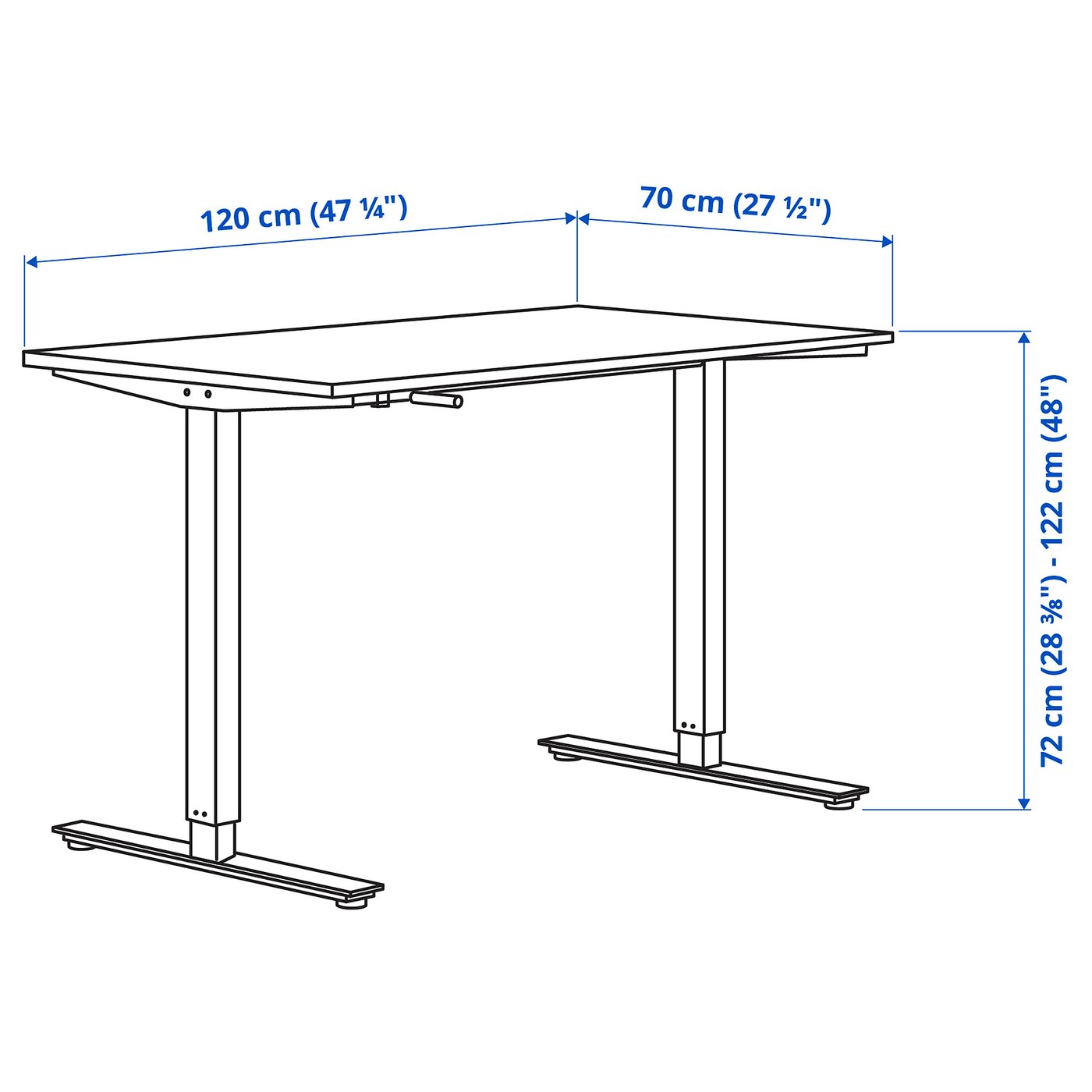 IKEA catalogue photo