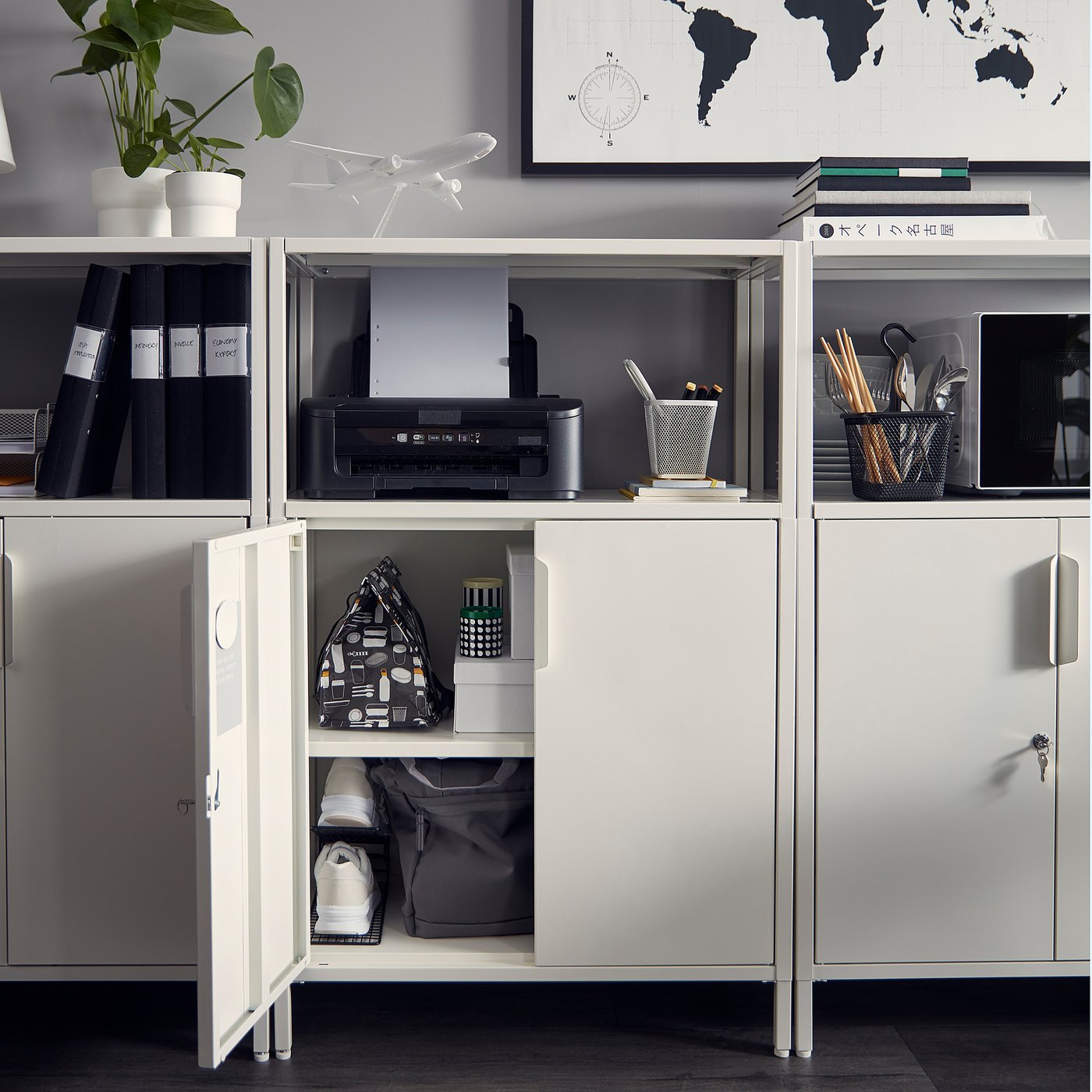 IKEA catalogue photo